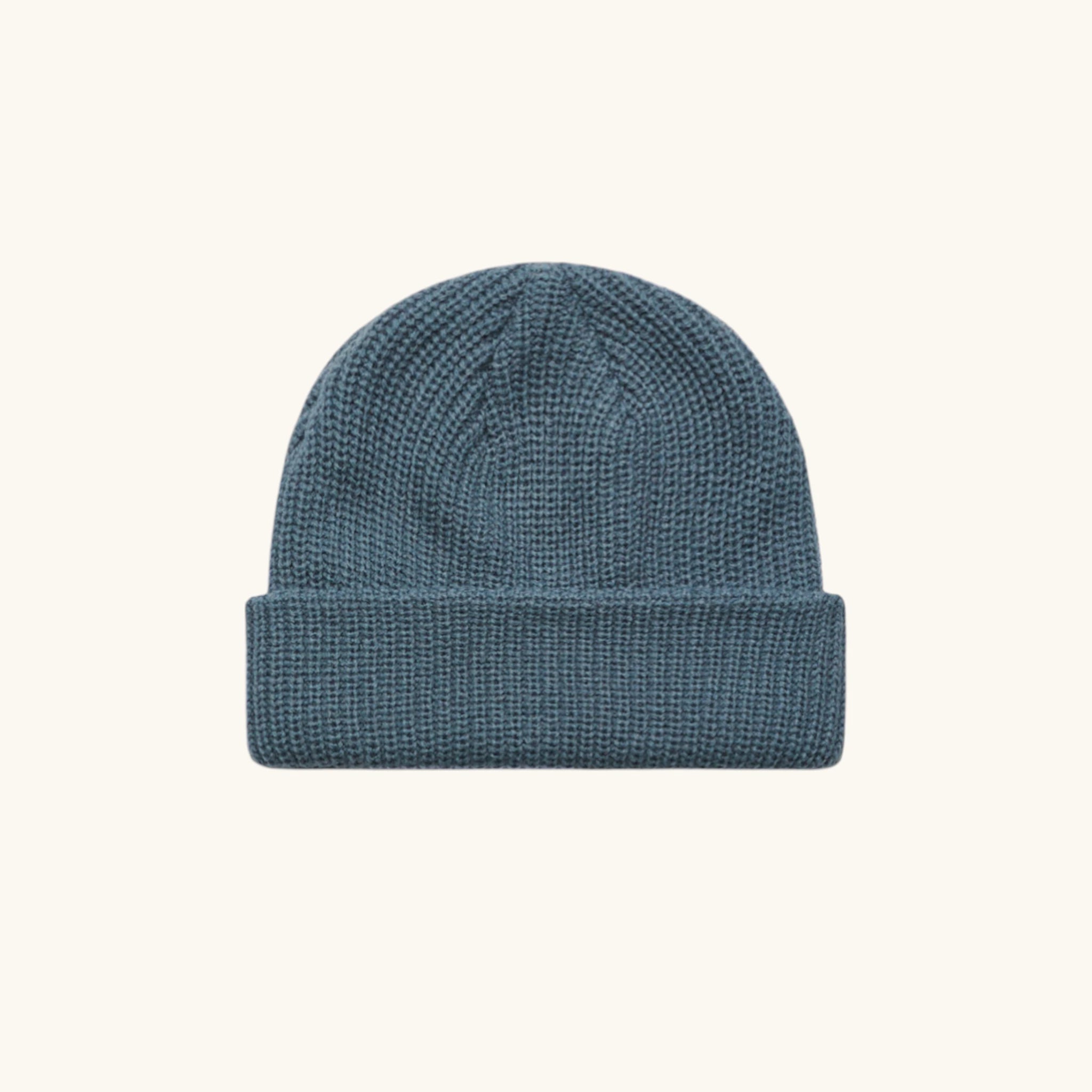 The Winter Wanderer Beanie