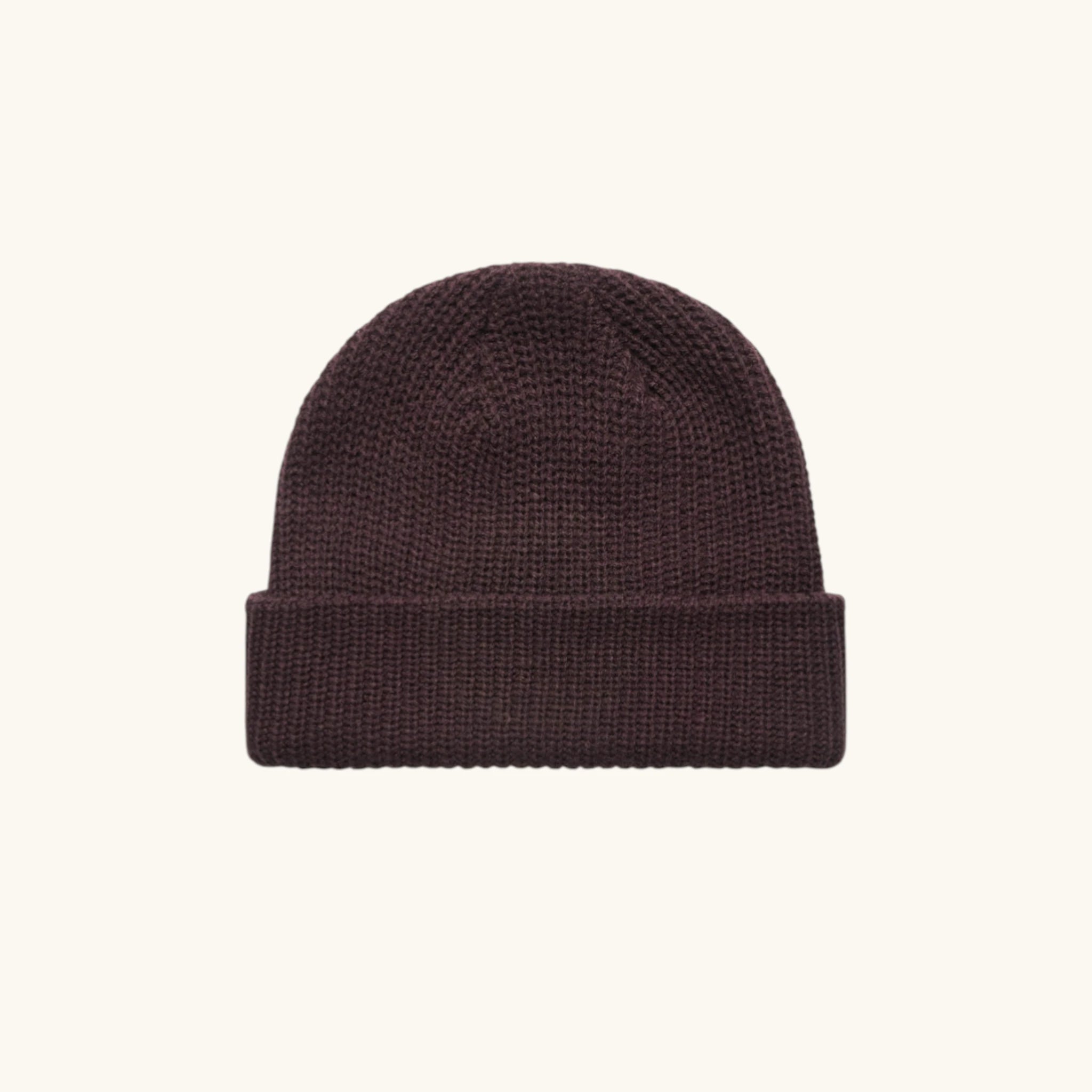 The Winter Wanderer Beanie