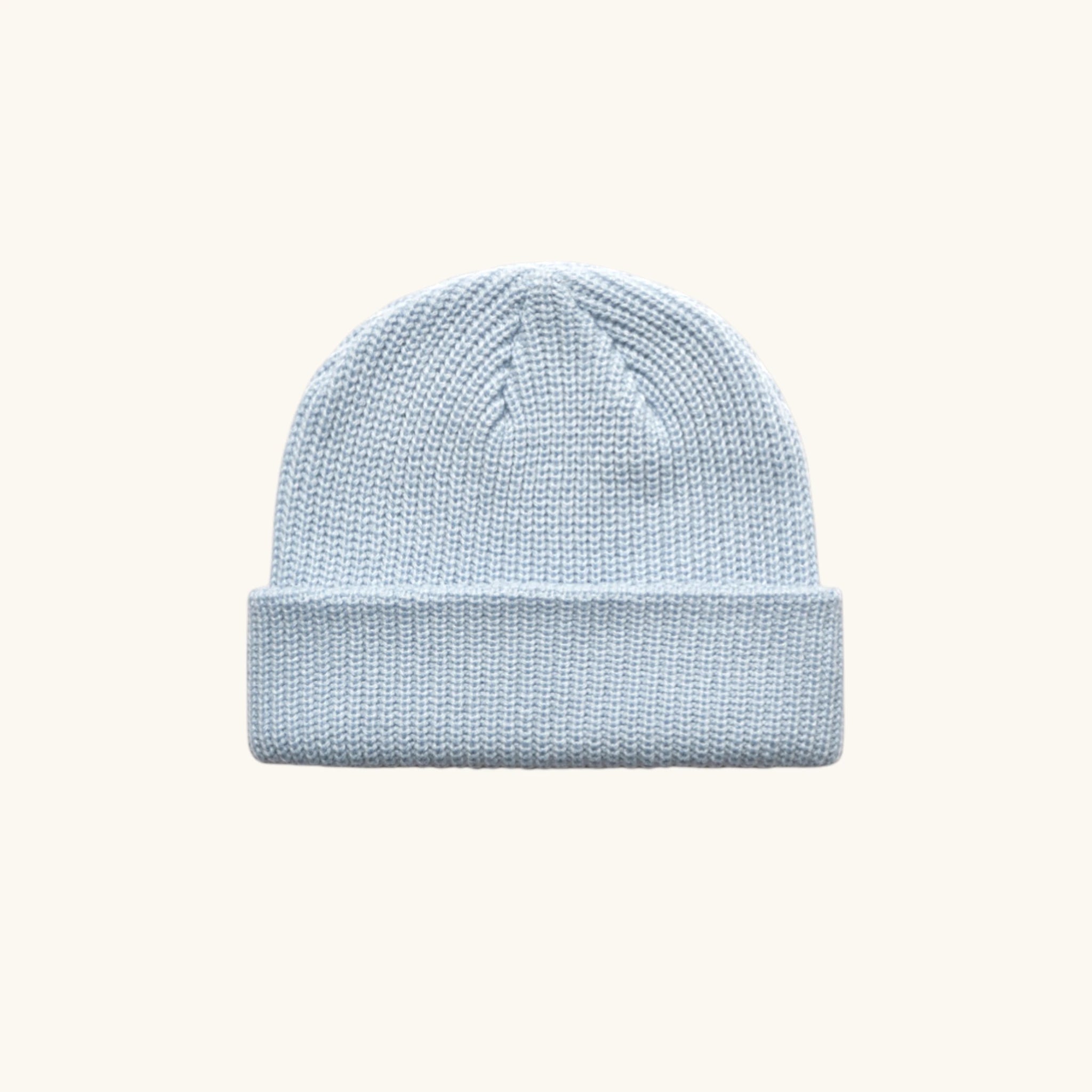 The Winter Wanderer Beanie
