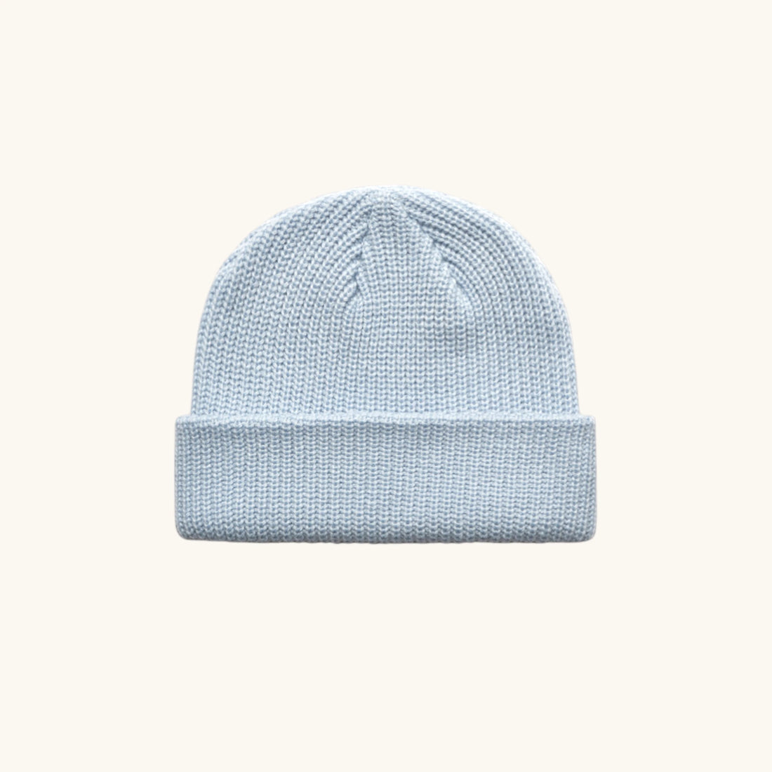 The Winter Wanderer Beanie