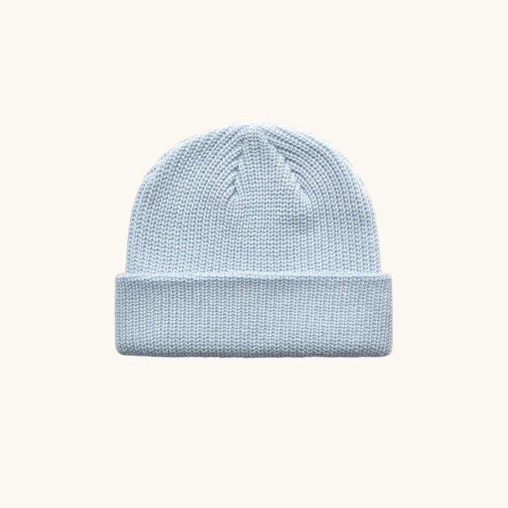 The Winter Wanderer Beanie