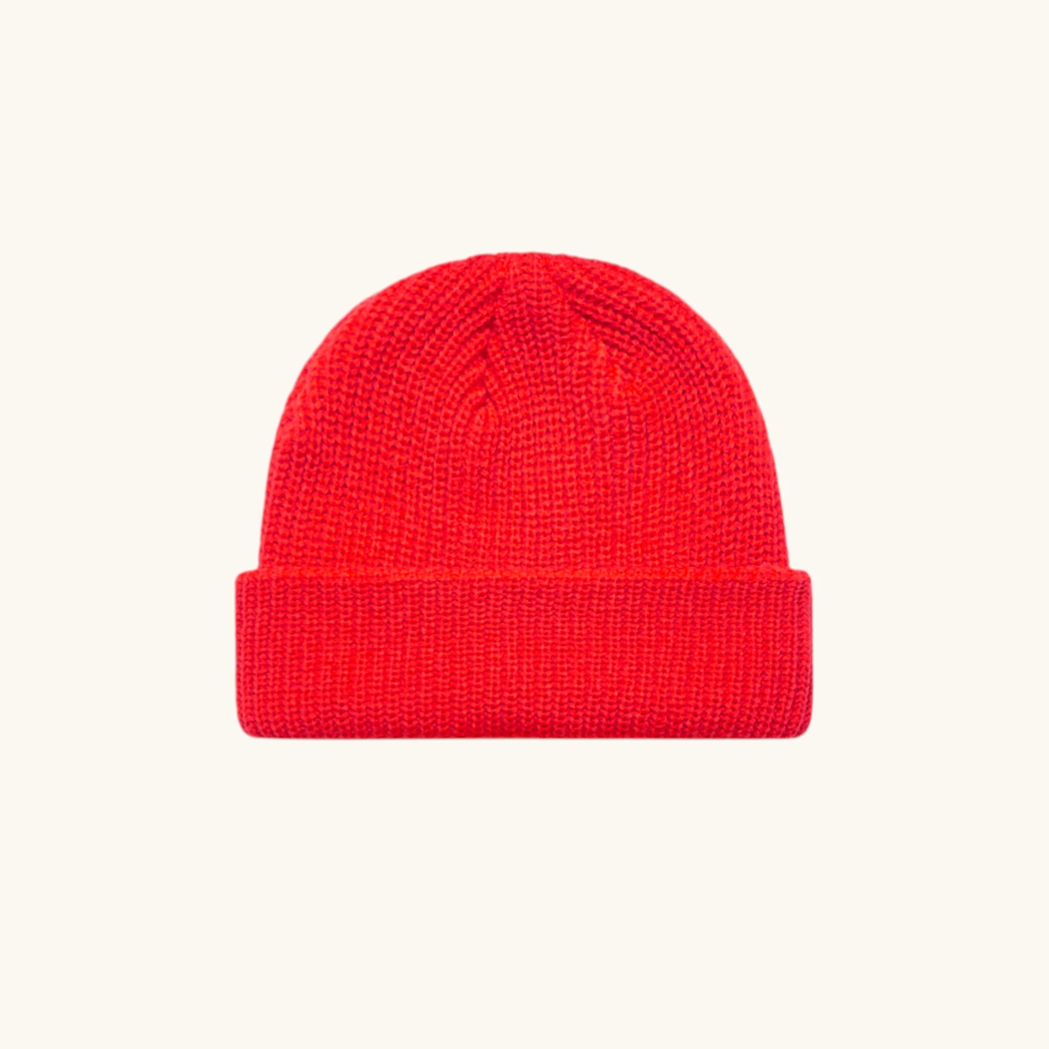 The Winter Wanderer Beanie