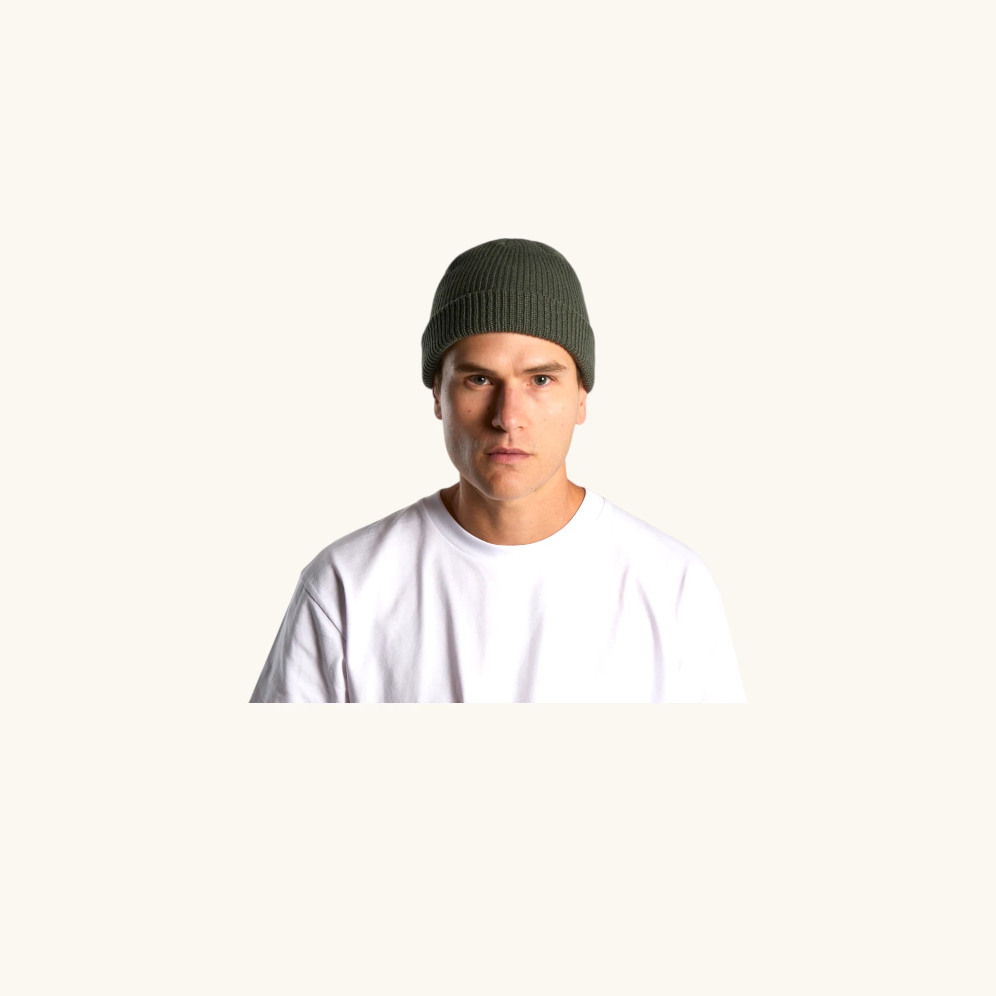 The Winter Wanderer Beanie