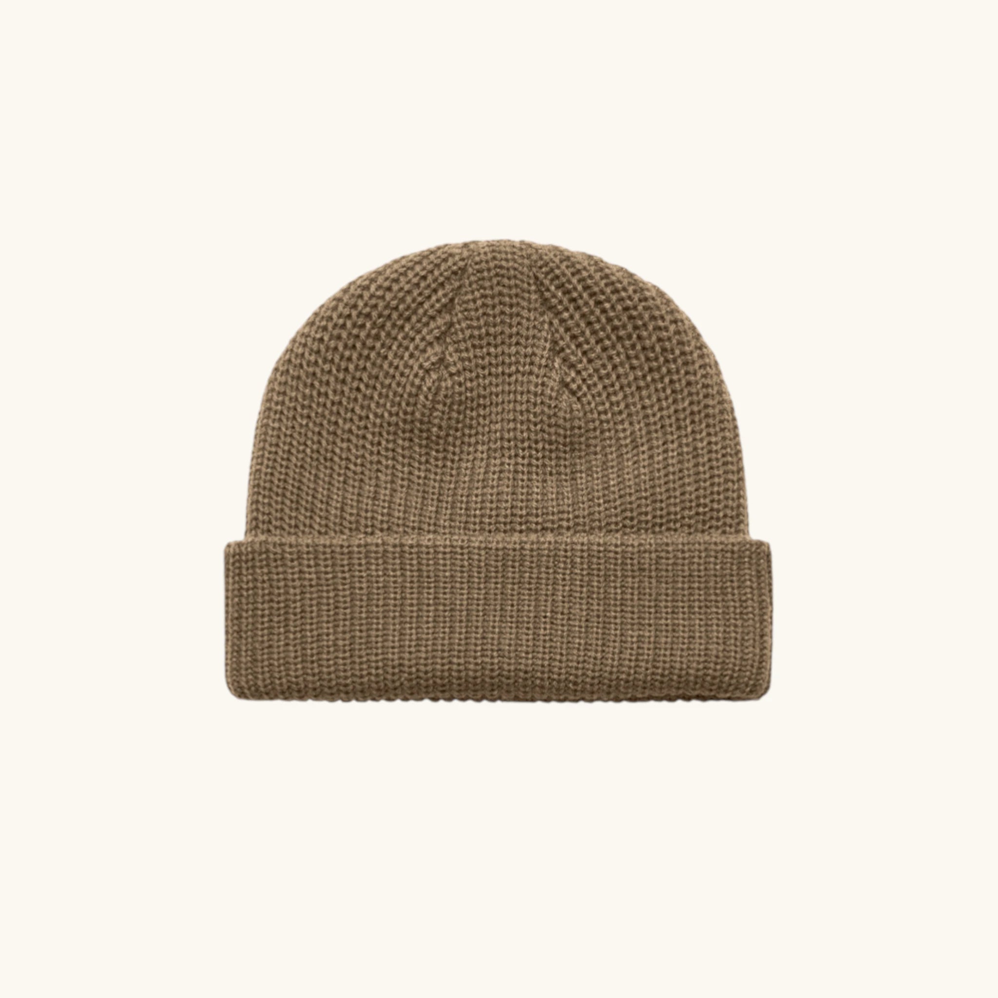 The Winter Wanderer Beanie
