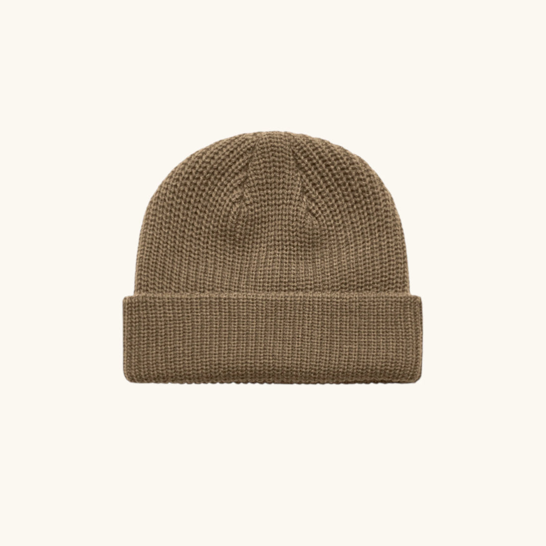 The Winter Wanderer Beanie