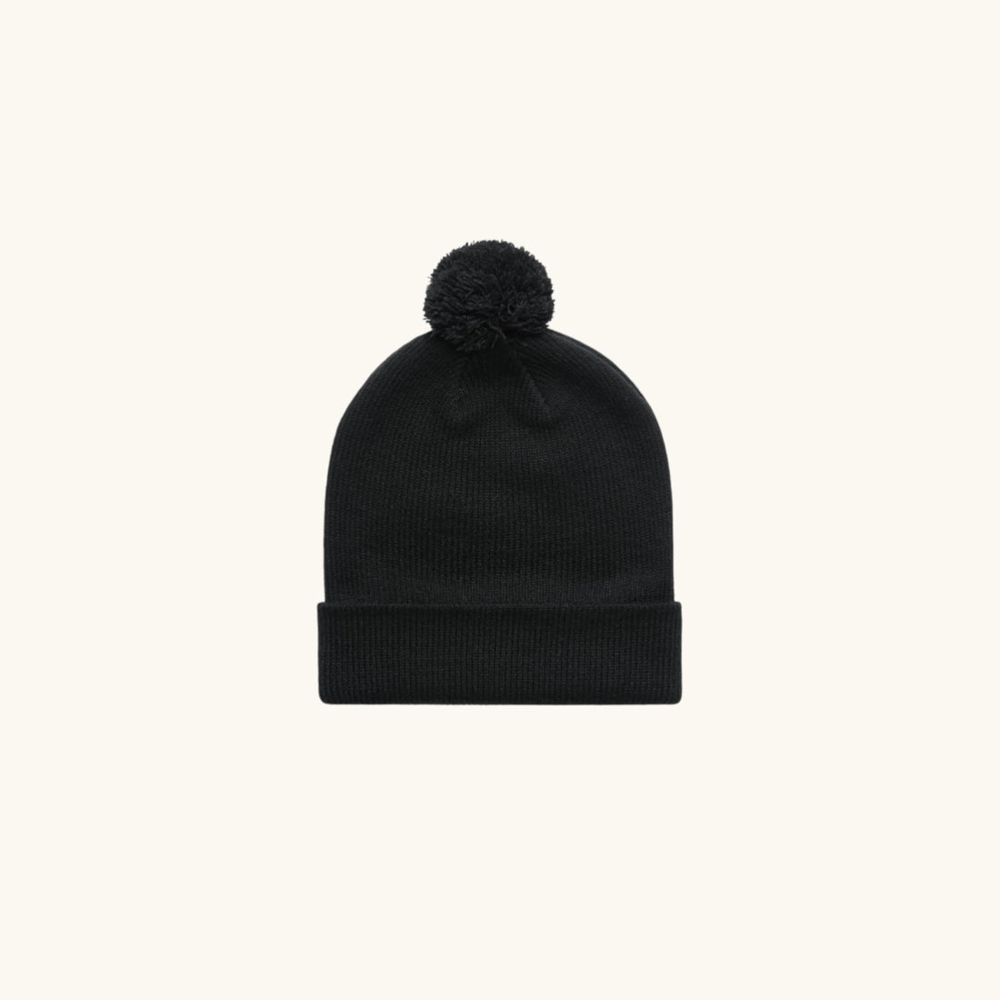 The Chillbreaker Pom Pom Beanie