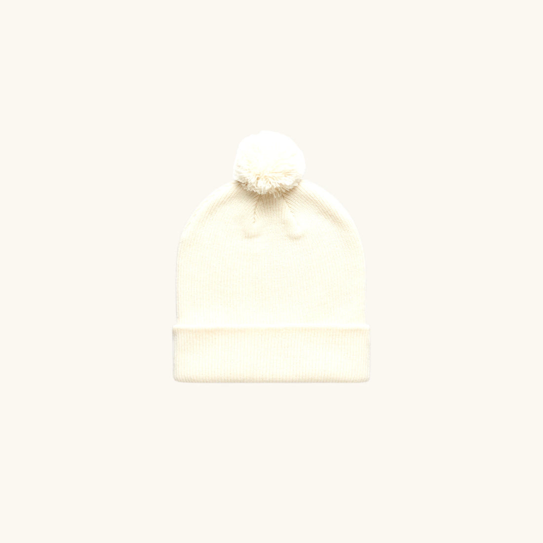 The Chillbreaker Pom Pom Beanie
