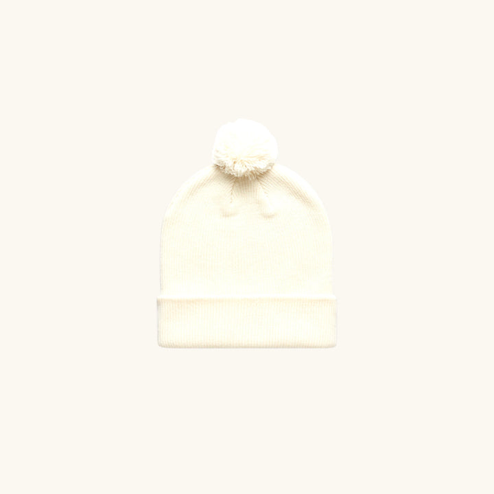 The Chillbreaker Pom Pom Beanie