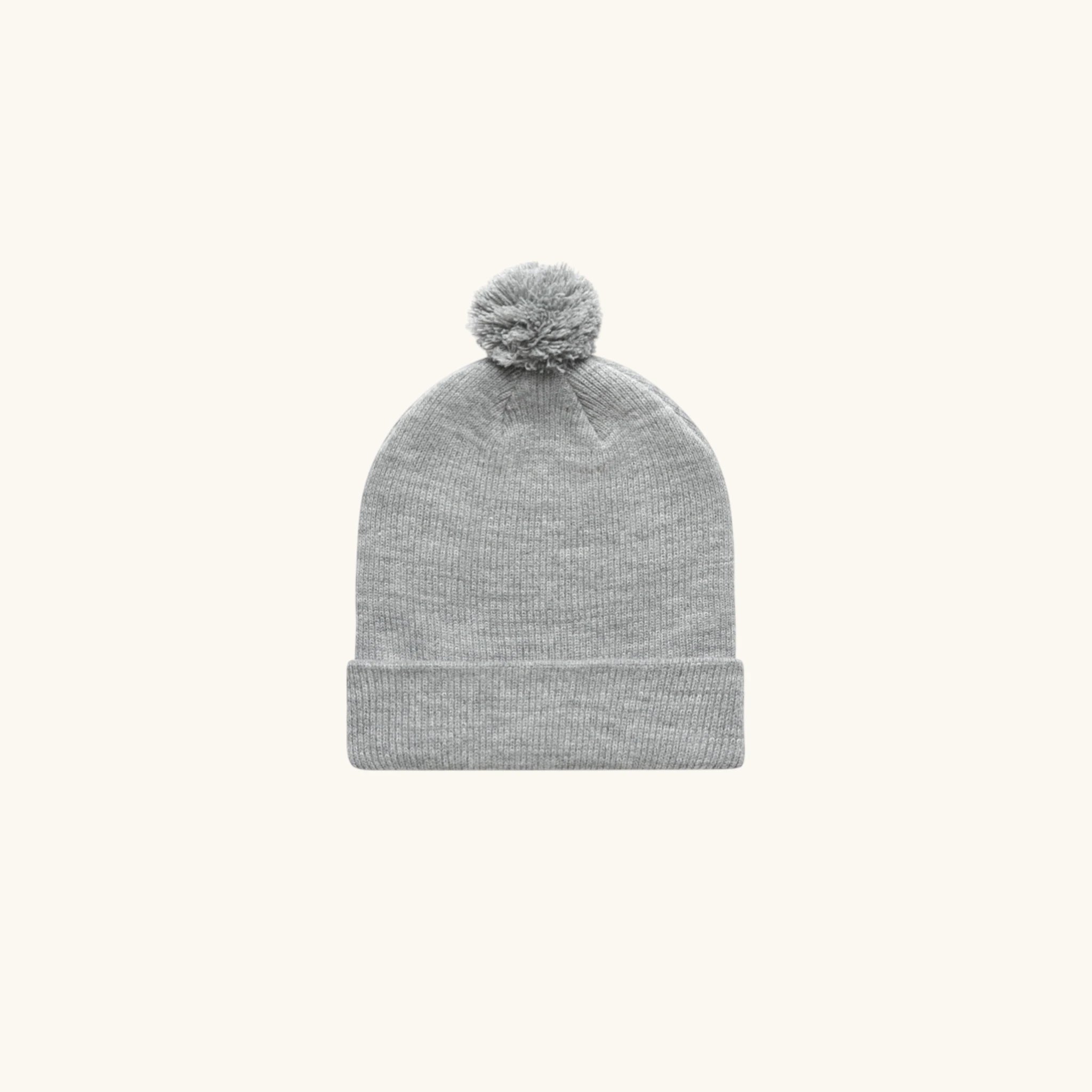 The Chillbreaker Pom Pom Beanie