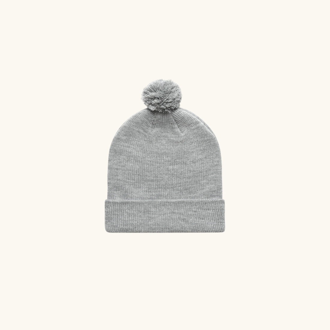 The Chillbreaker Pom Pom Beanie