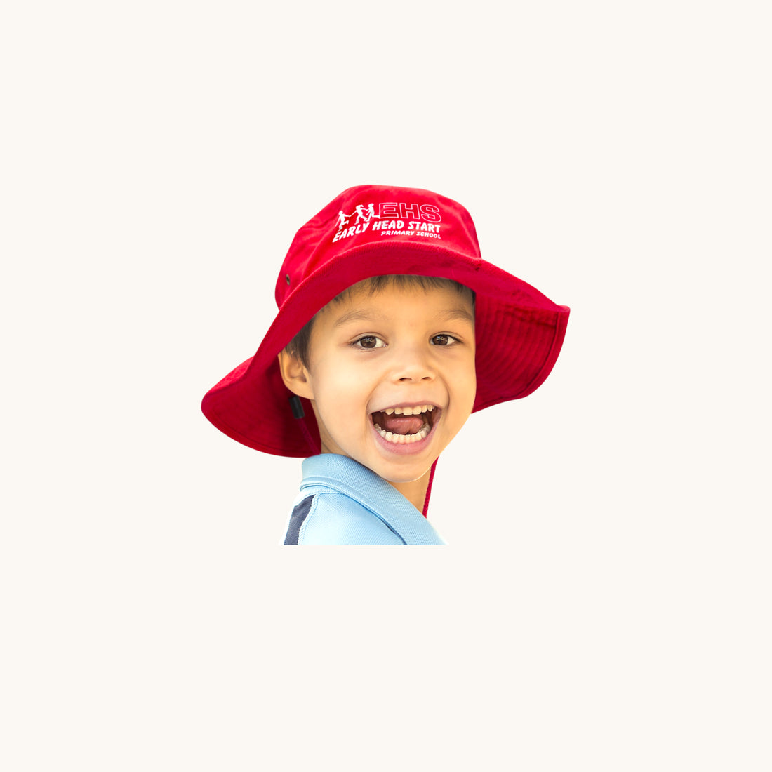 Cabana Cotton Twill Wide Brim Hat – UPF50 Protection, Safe, NZ Shipped