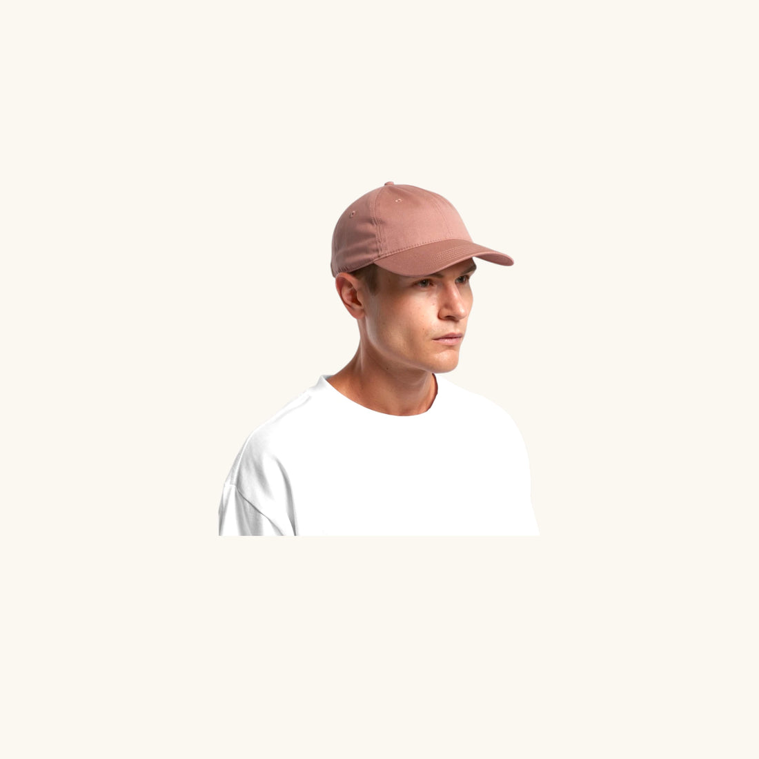 The Everyday Legend Cap