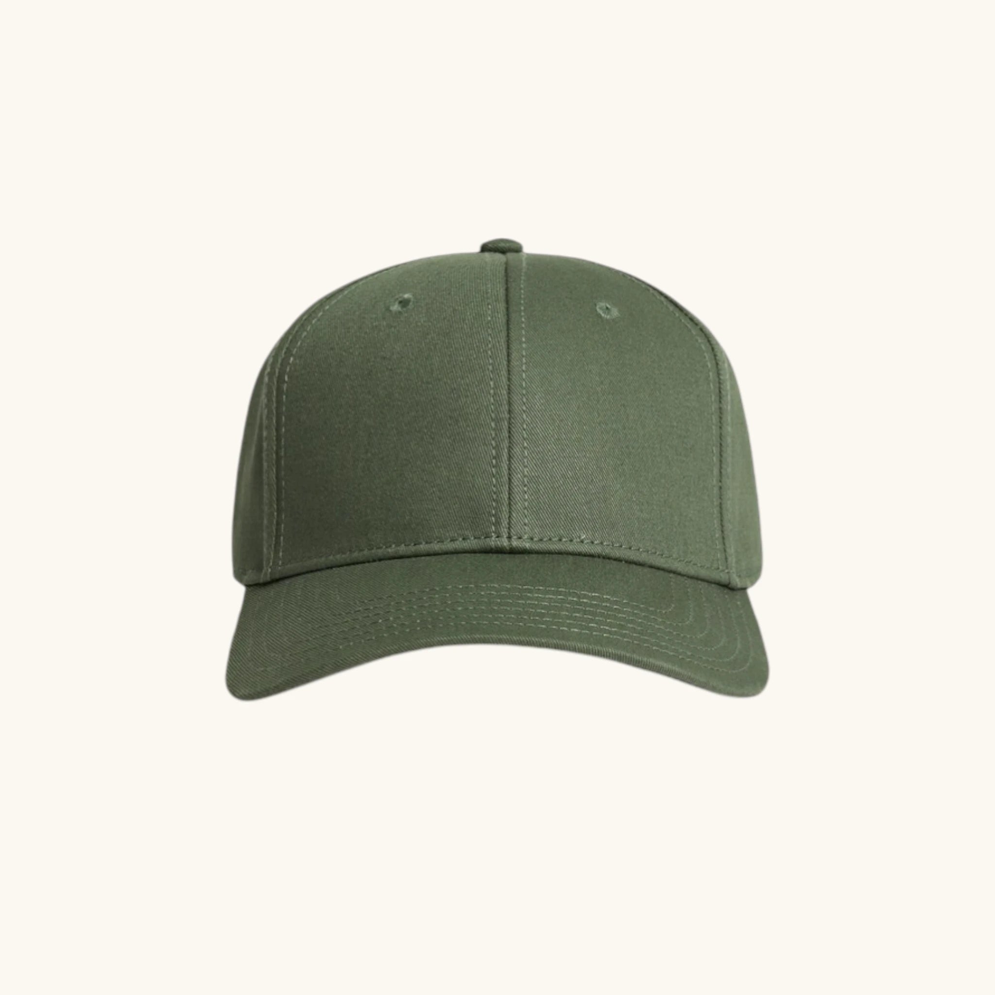 The All-Terrain Snapback