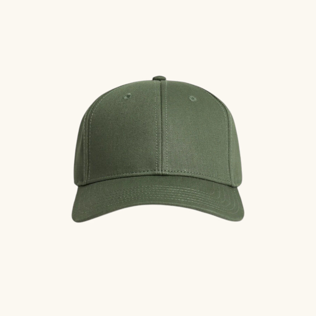 The All-Terrain Snapback