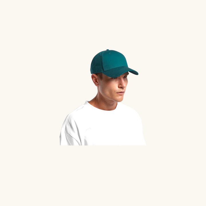 The All-Terrain Snapback