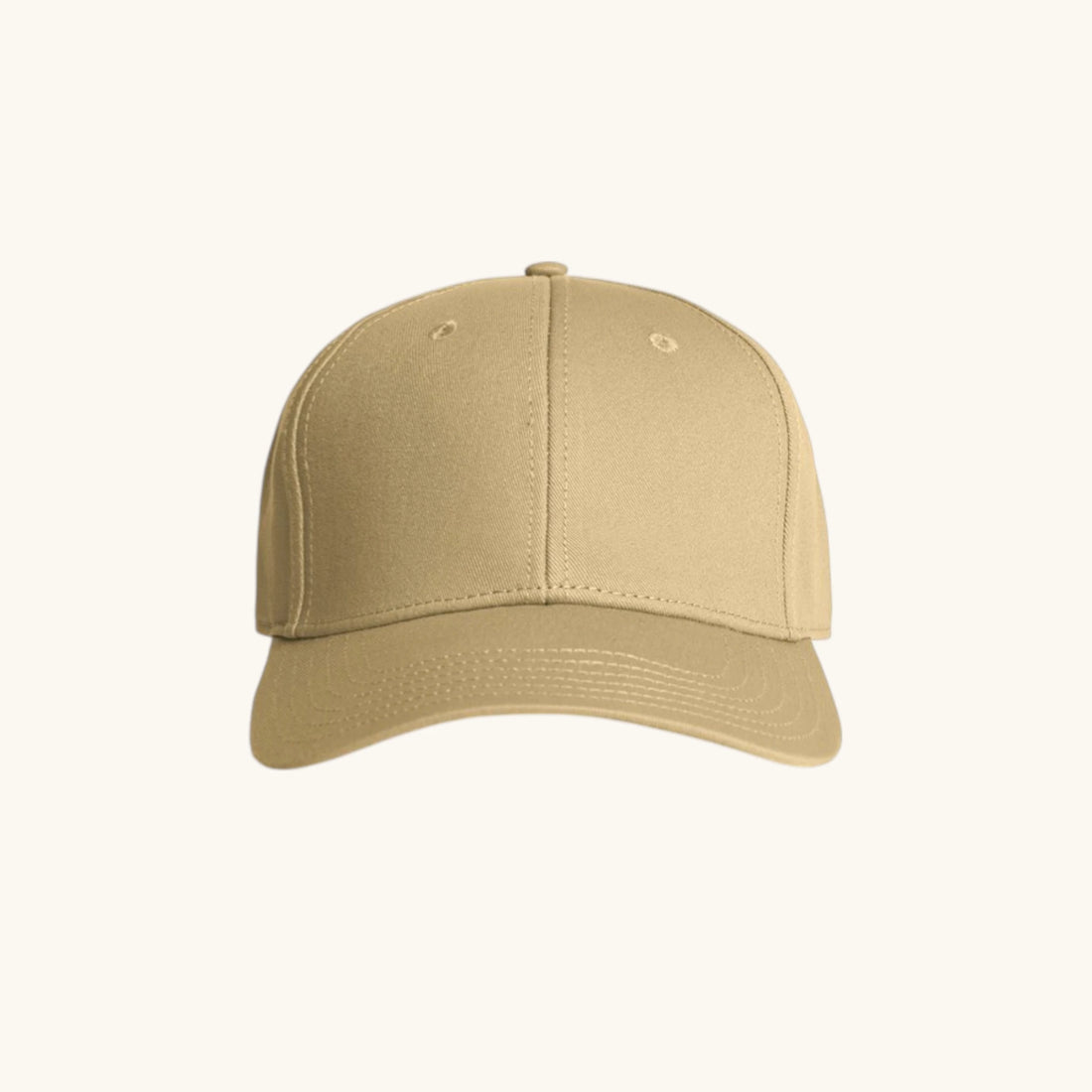 The All-Terrain Snapback