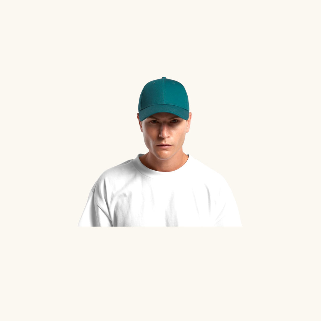 The All-Terrain Snapback