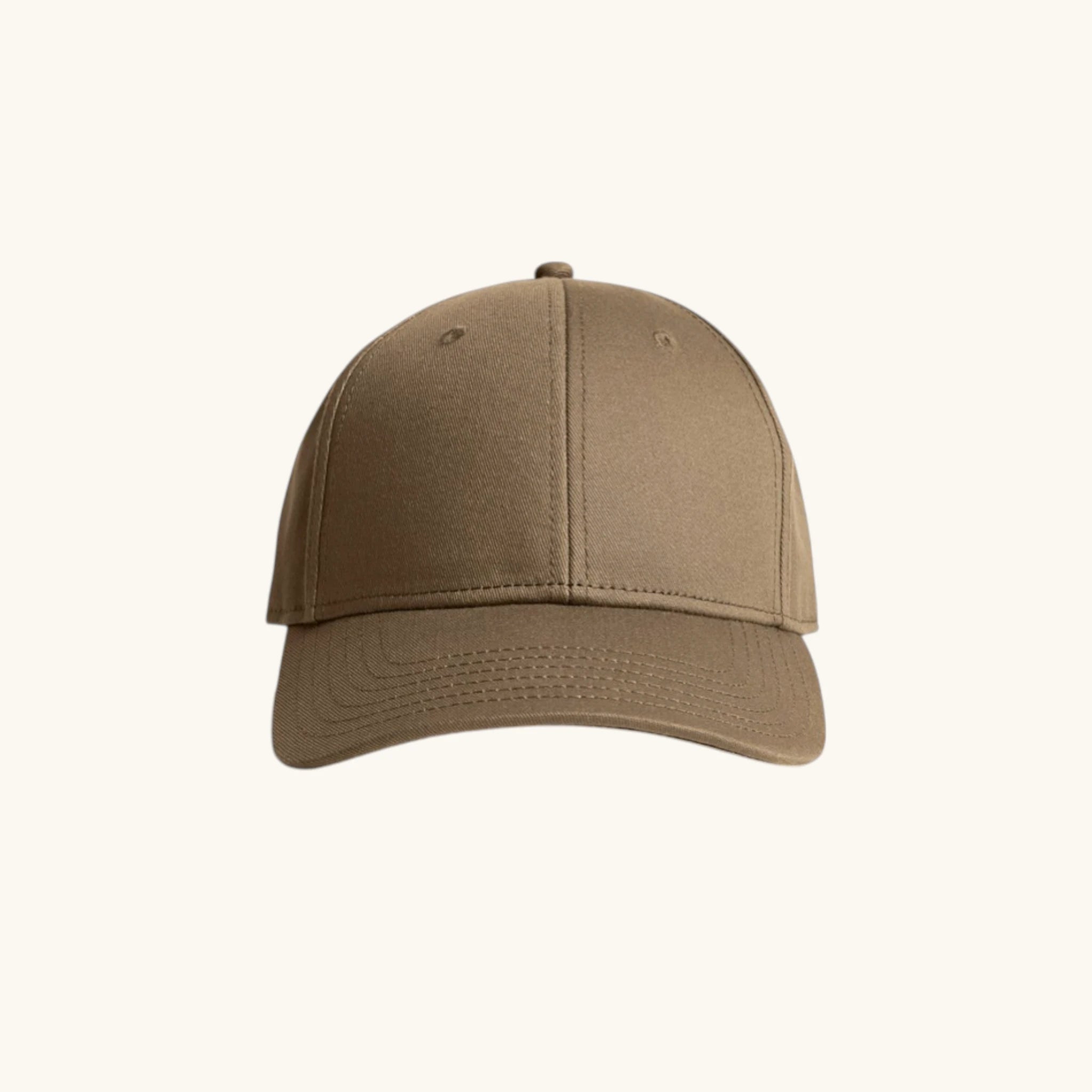 The All-Terrain Snapback