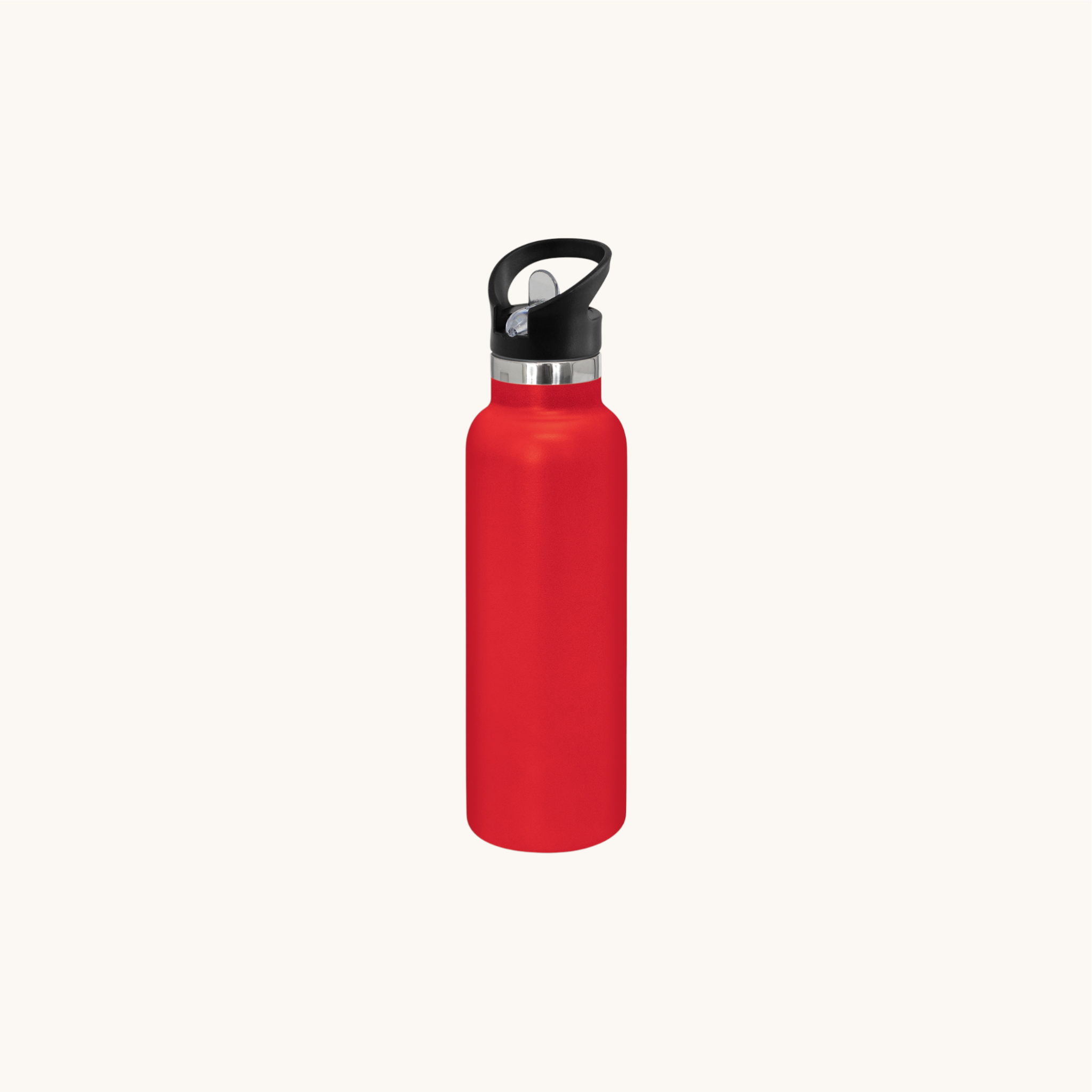 Classic 650ml Nomad Stainless Steel Drink Bottle – Insulated, Durable, NZ Shipped