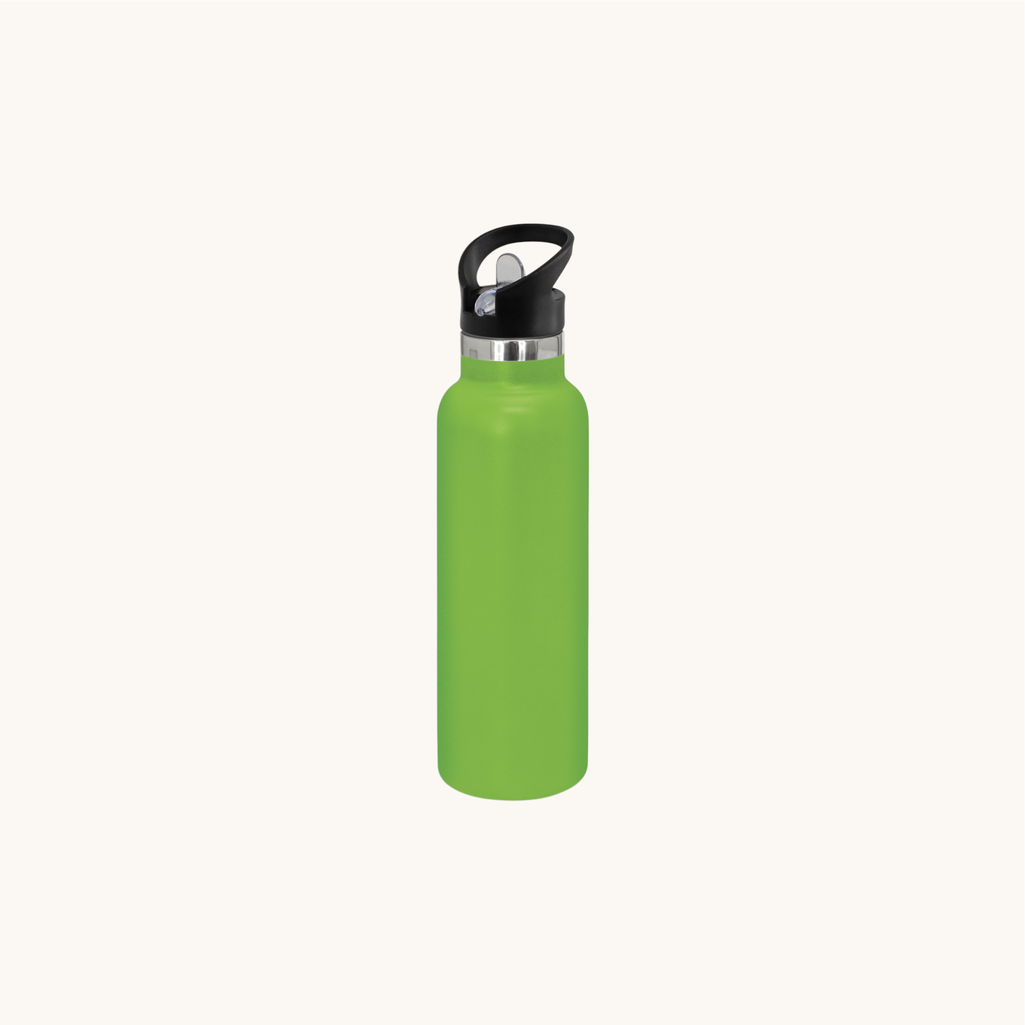 Classic 650ml Nomad Stainless Steel Drink Bottle – Insulated, Durable, NZ Shipped