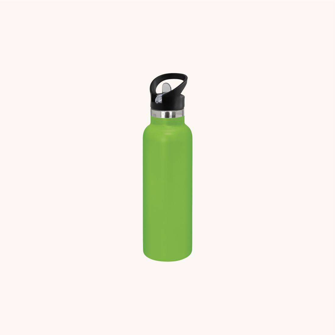 Classic 650ml Nomad Stainless Steel Drink Bottle – Insulated, Durable, NZ Shipped