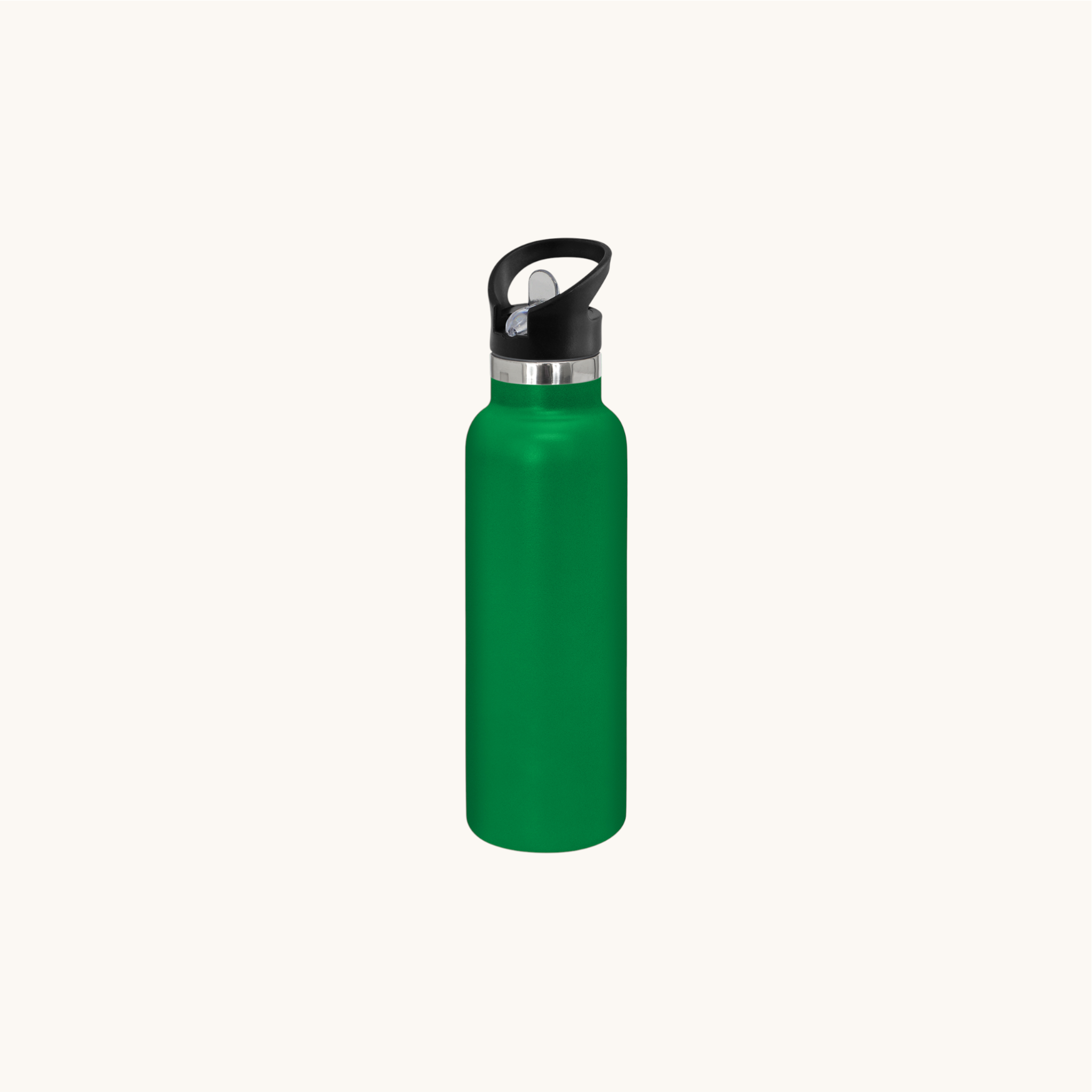 Classic 650ml Nomad Stainless Steel Drink Bottle – Insulated, Durable, NZ Shipped