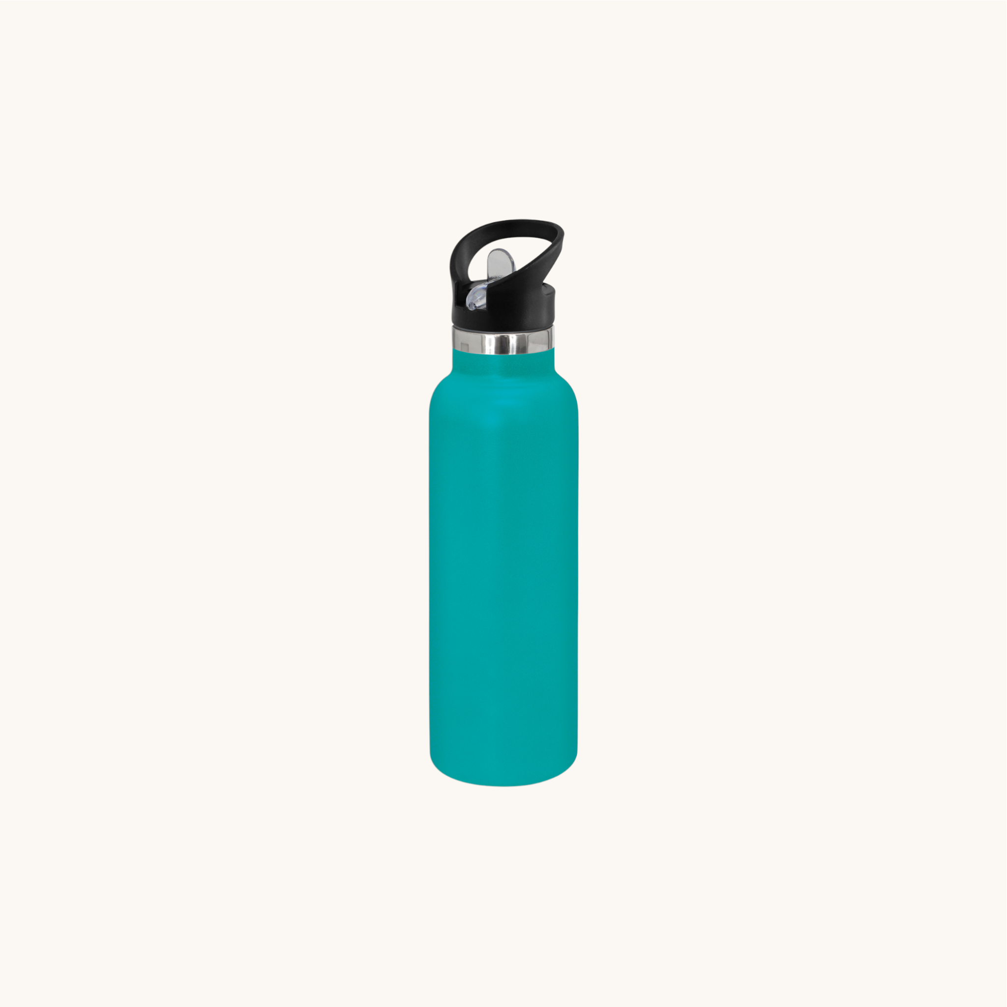 Classic 650ml Nomad Stainless Steel Drink Bottle – Insulated, Durable, NZ Shipped