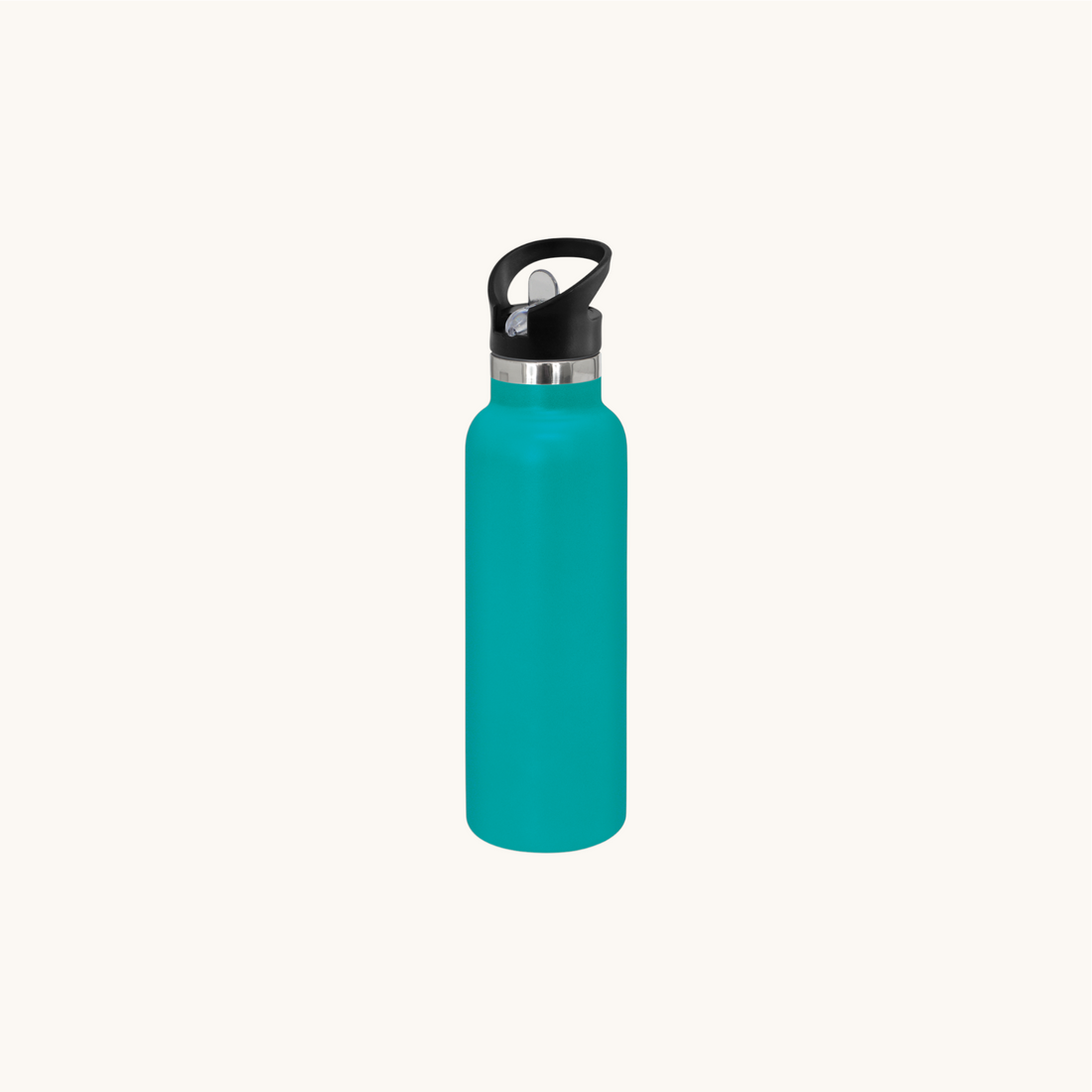 Classic 650ml Nomad Stainless Steel Drink Bottle – Insulated, Durable, NZ Shipped
