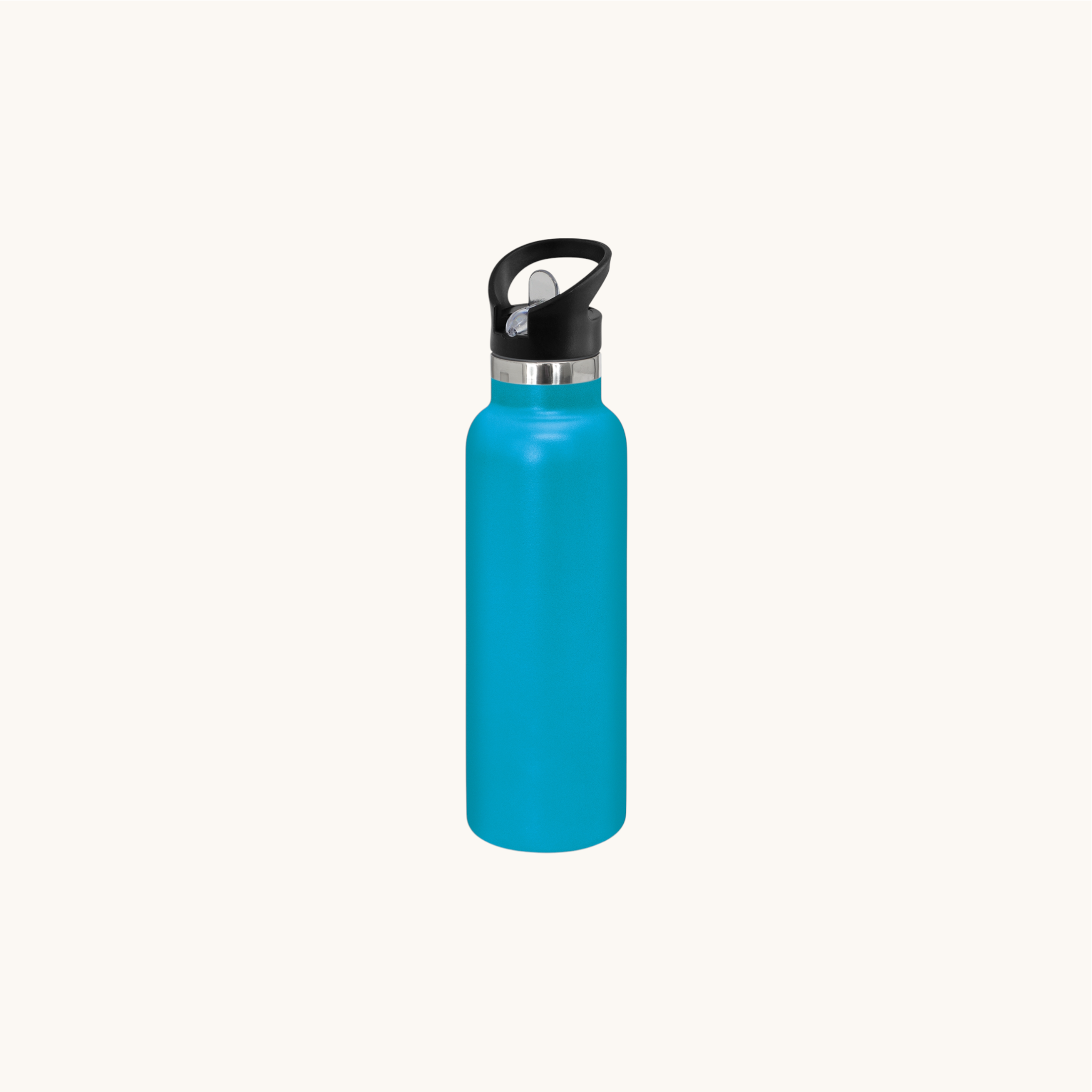 Classic 650ml Nomad Stainless Steel Drink Bottle – Insulated, Durable, NZ Shipped