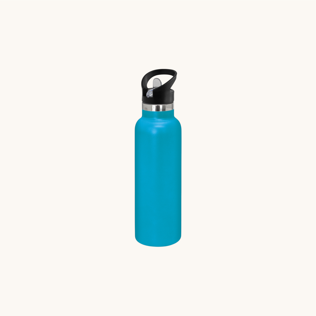 Classic 650ml Nomad Stainless Steel Drink Bottle – Insulated, Durable, NZ Shipped