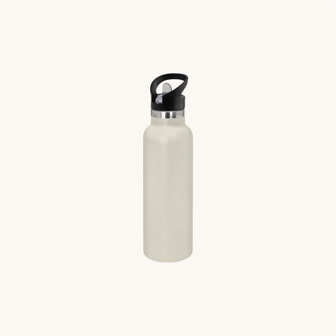 Classic 650ml Nomad Stainless Steel Drink Bottle – Insulated, Durable, NZ Shipped