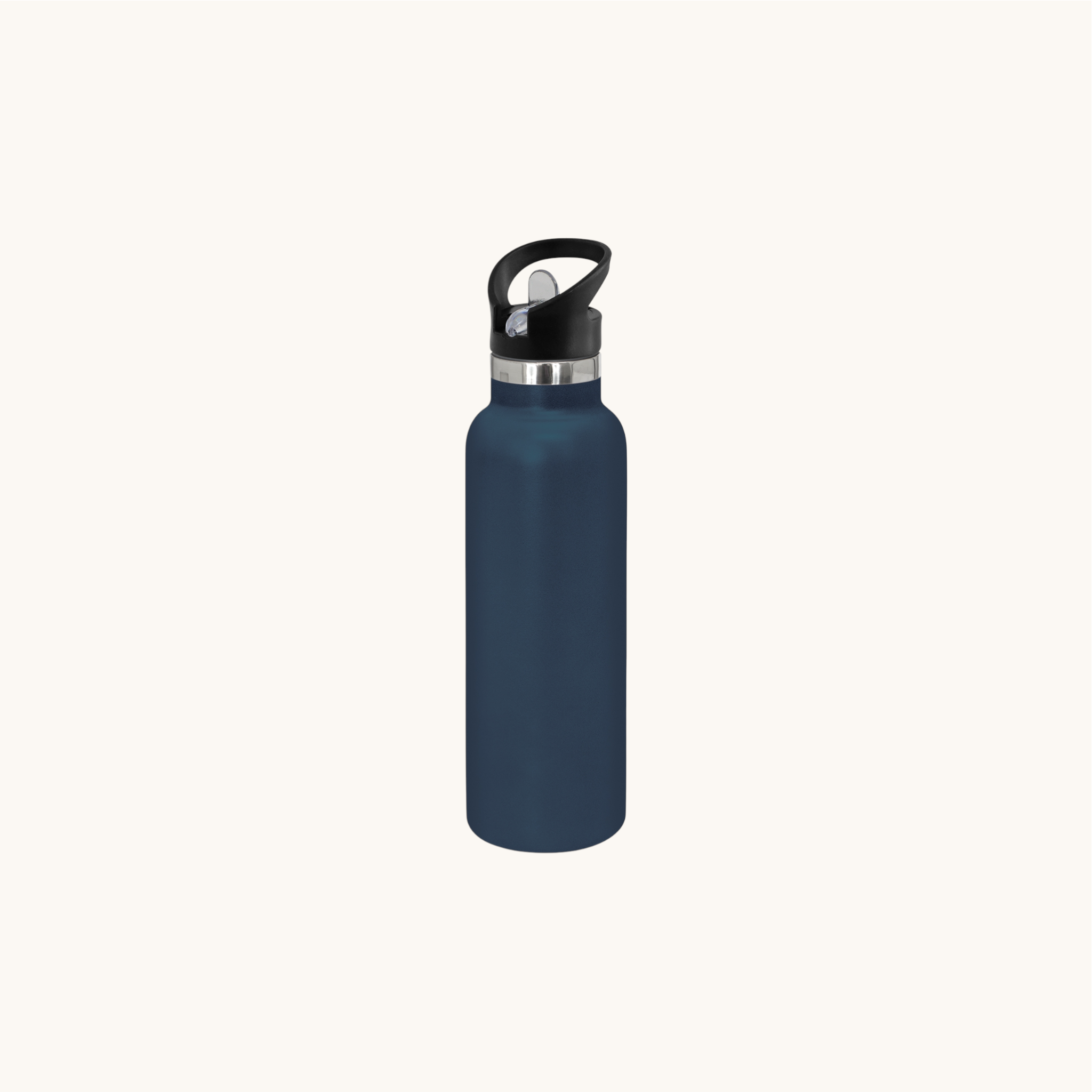 Classic 650ml Nomad Stainless Steel Drink Bottle – Insulated, Durable, NZ Shipped