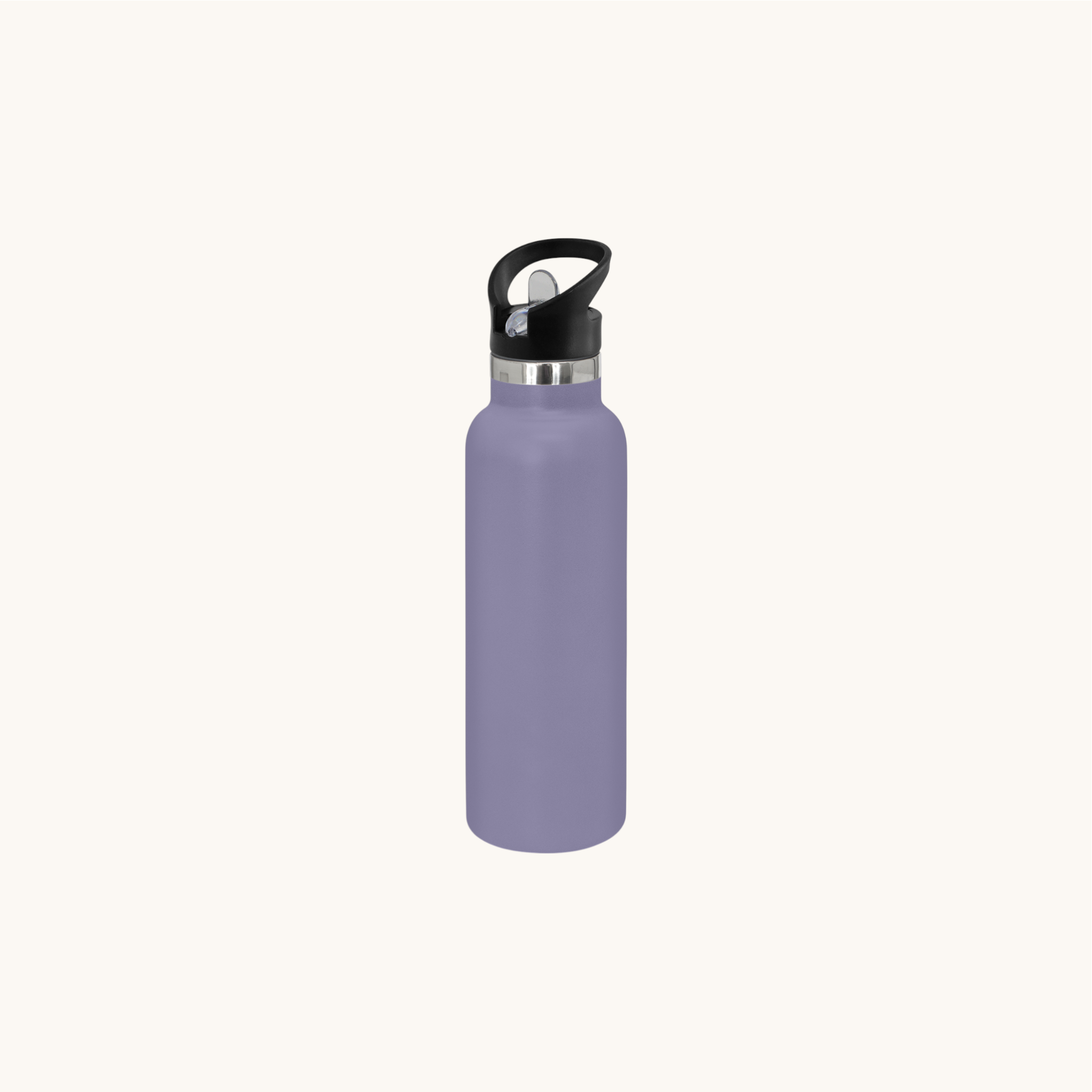 Classic 650ml Nomad Stainless Steel Drink Bottle – Insulated, Durable, NZ Shipped