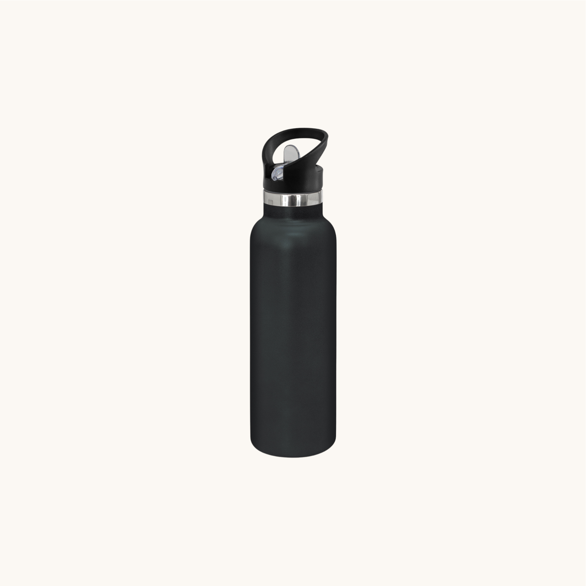 Classic 650ml Nomad Stainless Steel Drink Bottle – Insulated, Durable, NZ Shipped
