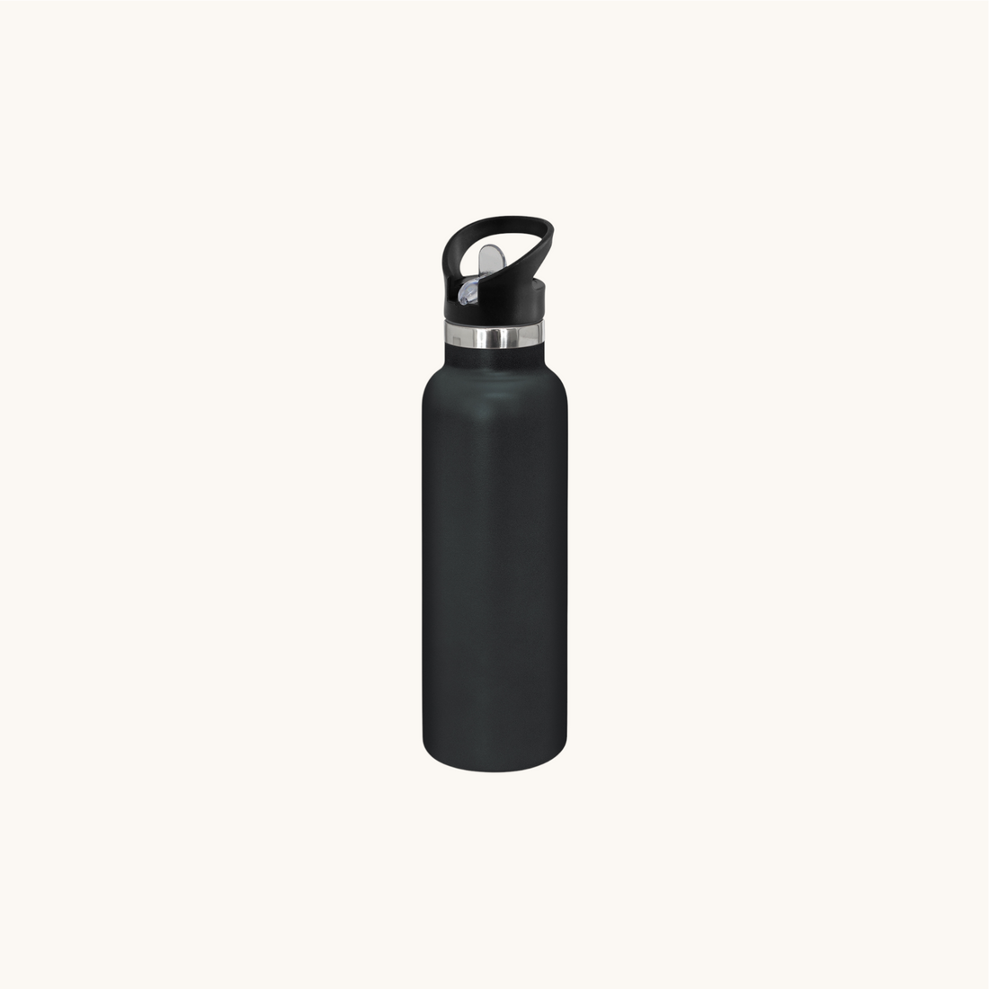 Classic 650ml Nomad Stainless Steel Drink Bottle – Insulated, Durable, NZ Shipped