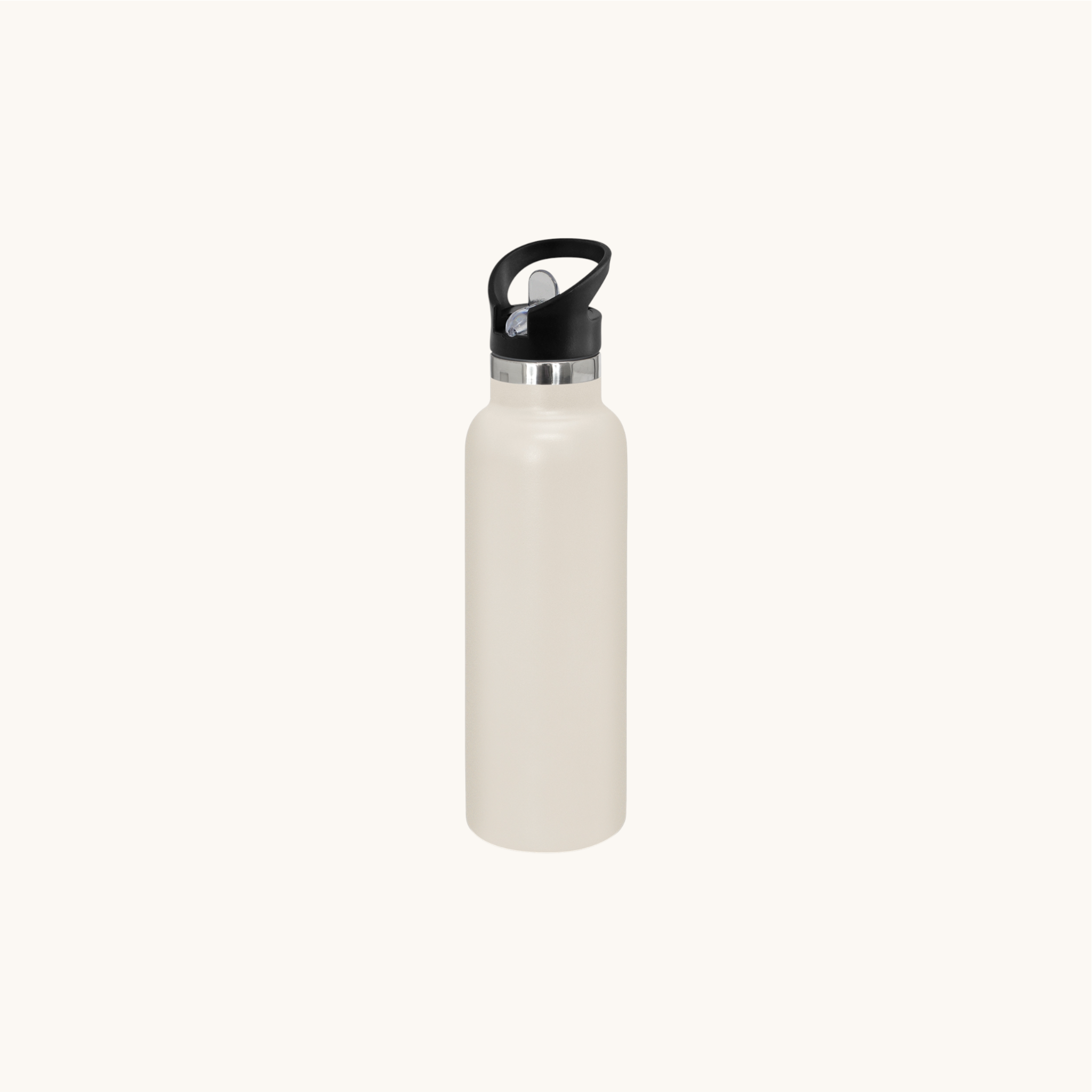 Classic 650ml Nomad Stainless Steel Drink Bottle – Insulated, Durable, NZ Shipped