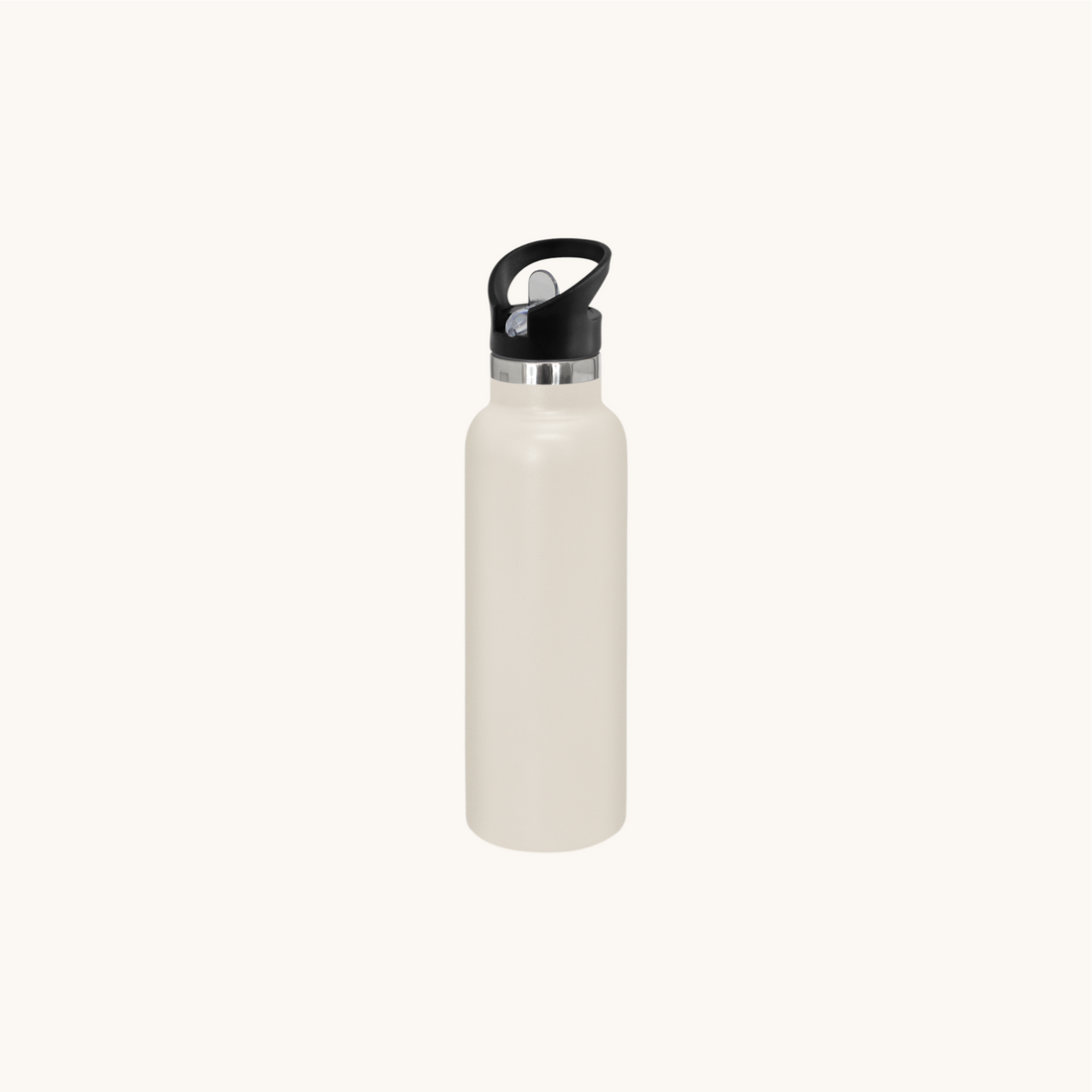 Classic 650ml Nomad Stainless Steel Drink Bottle – Insulated, Durable, NZ Shipped