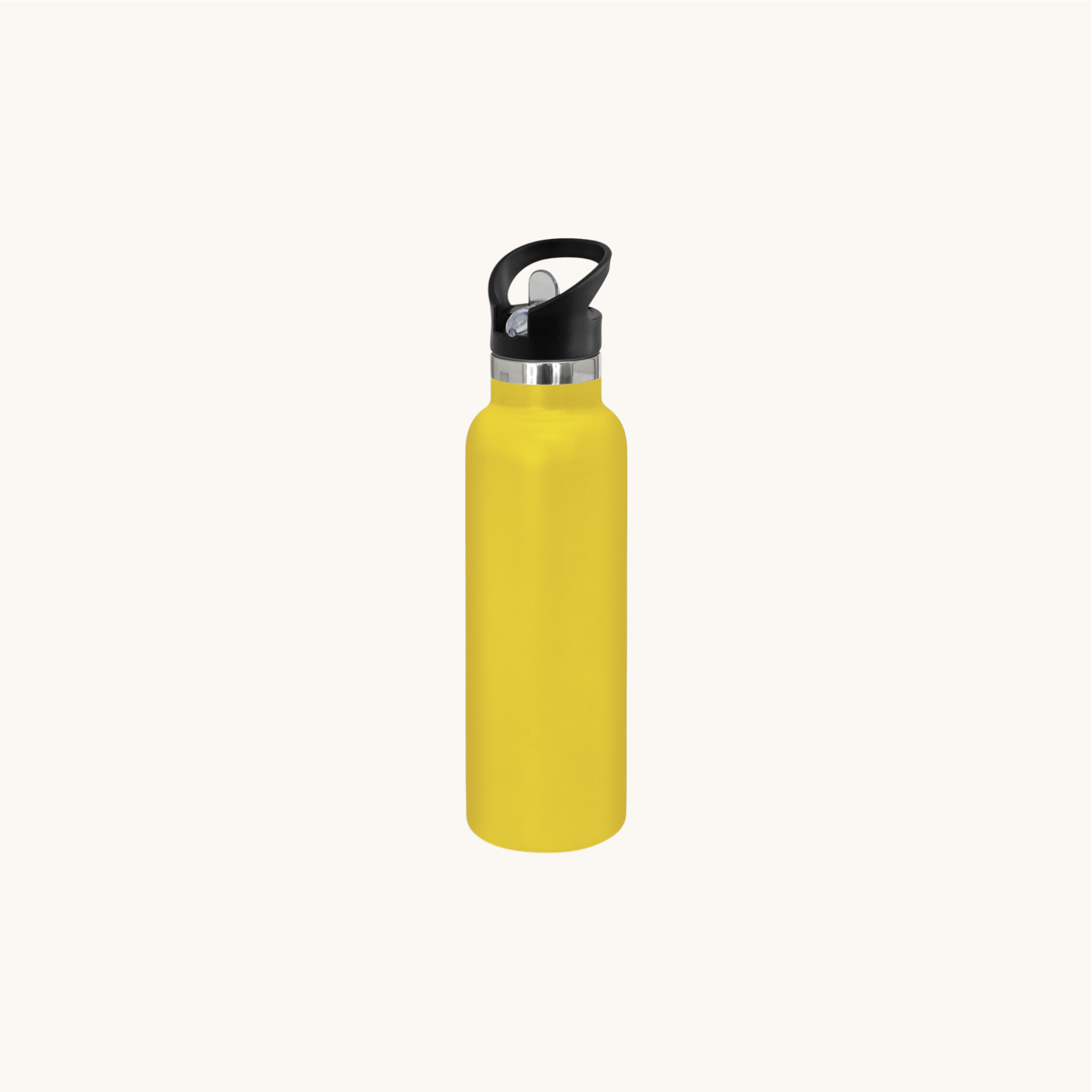 Classic 650ml Nomad Stainless Steel Drink Bottle – Insulated, Durable, NZ Shipped