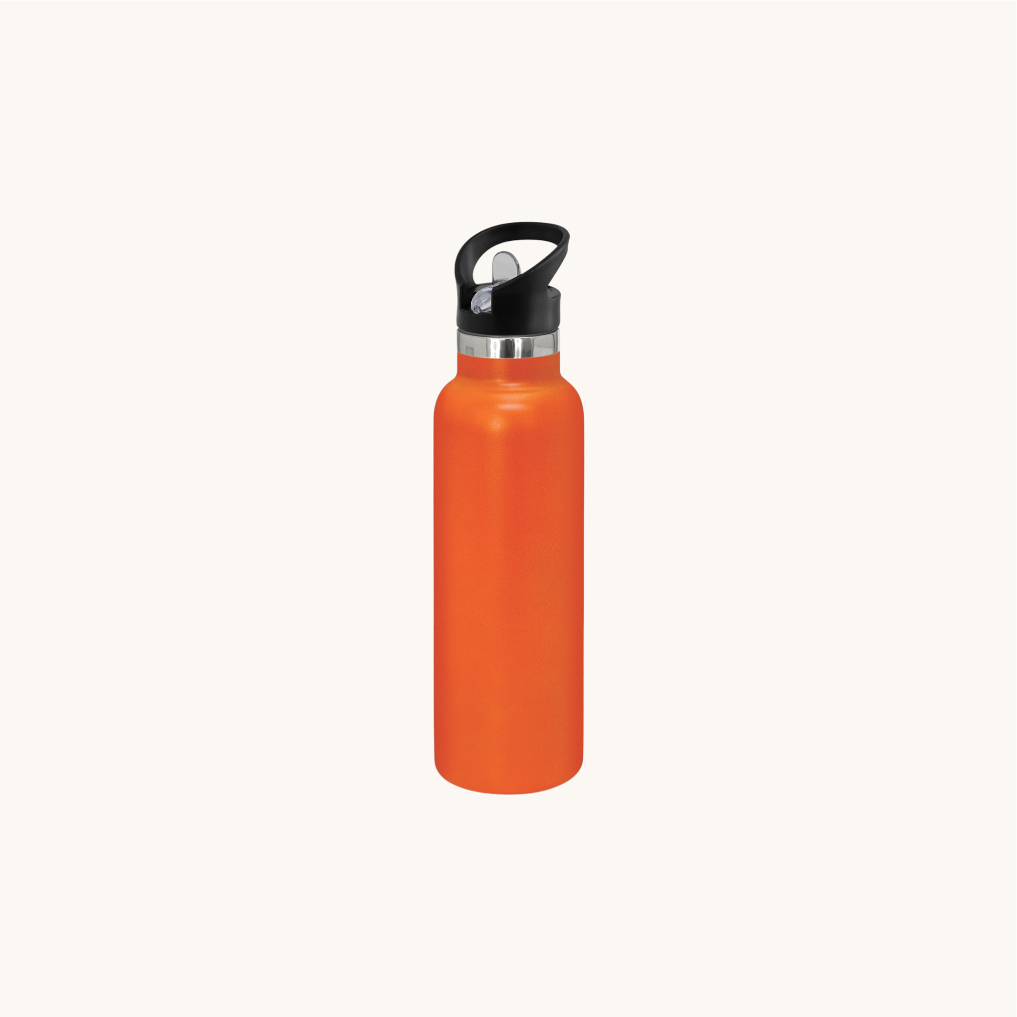 Classic 650ml Nomad Stainless Steel Drink Bottle – Insulated, Durable, NZ Shipped