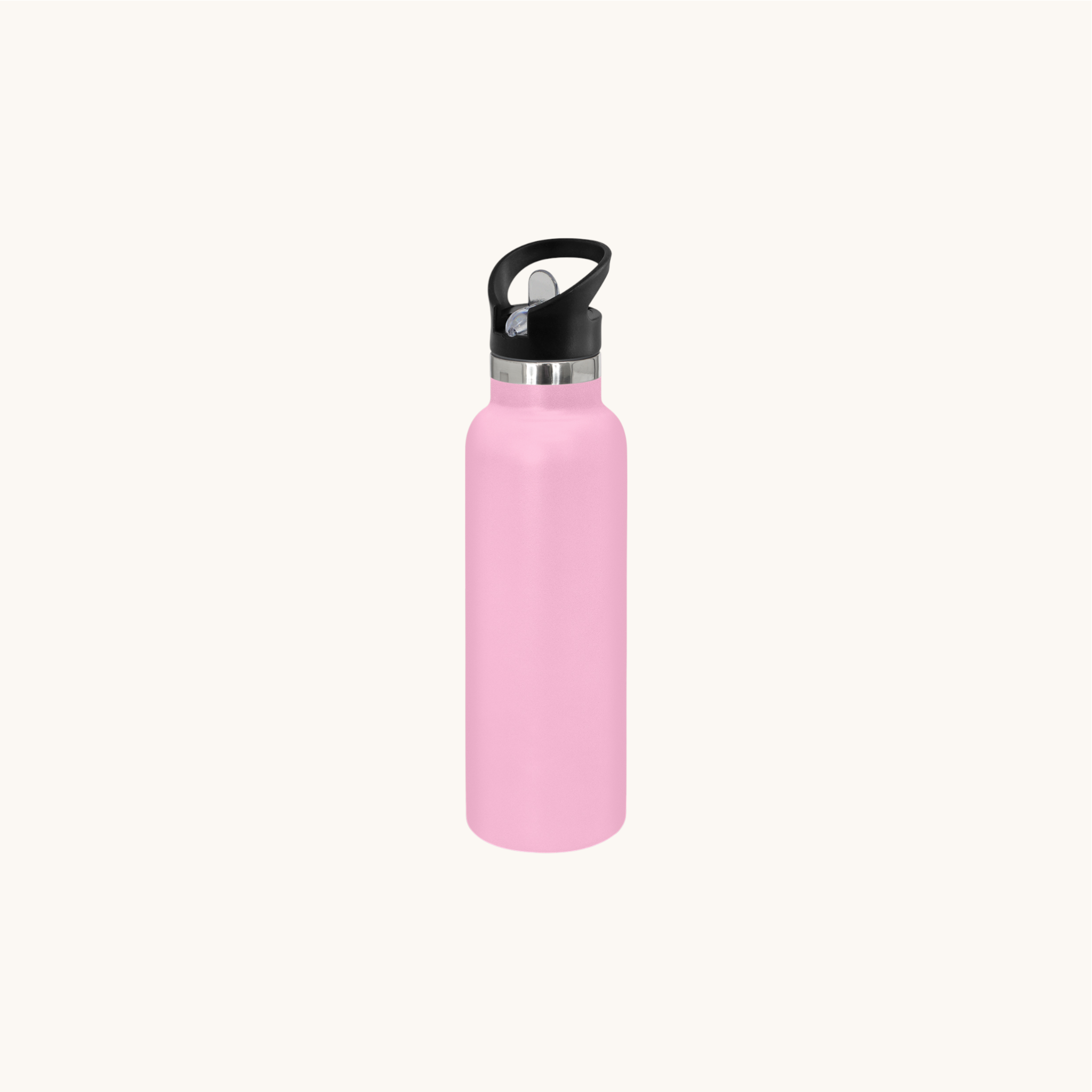 Classic 650ml Nomad Stainless Steel Drink Bottle – Insulated, Durable, NZ Shipped
