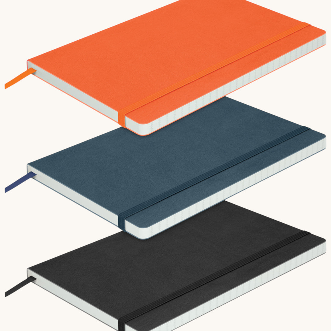 A5 PU NOTEBOOK