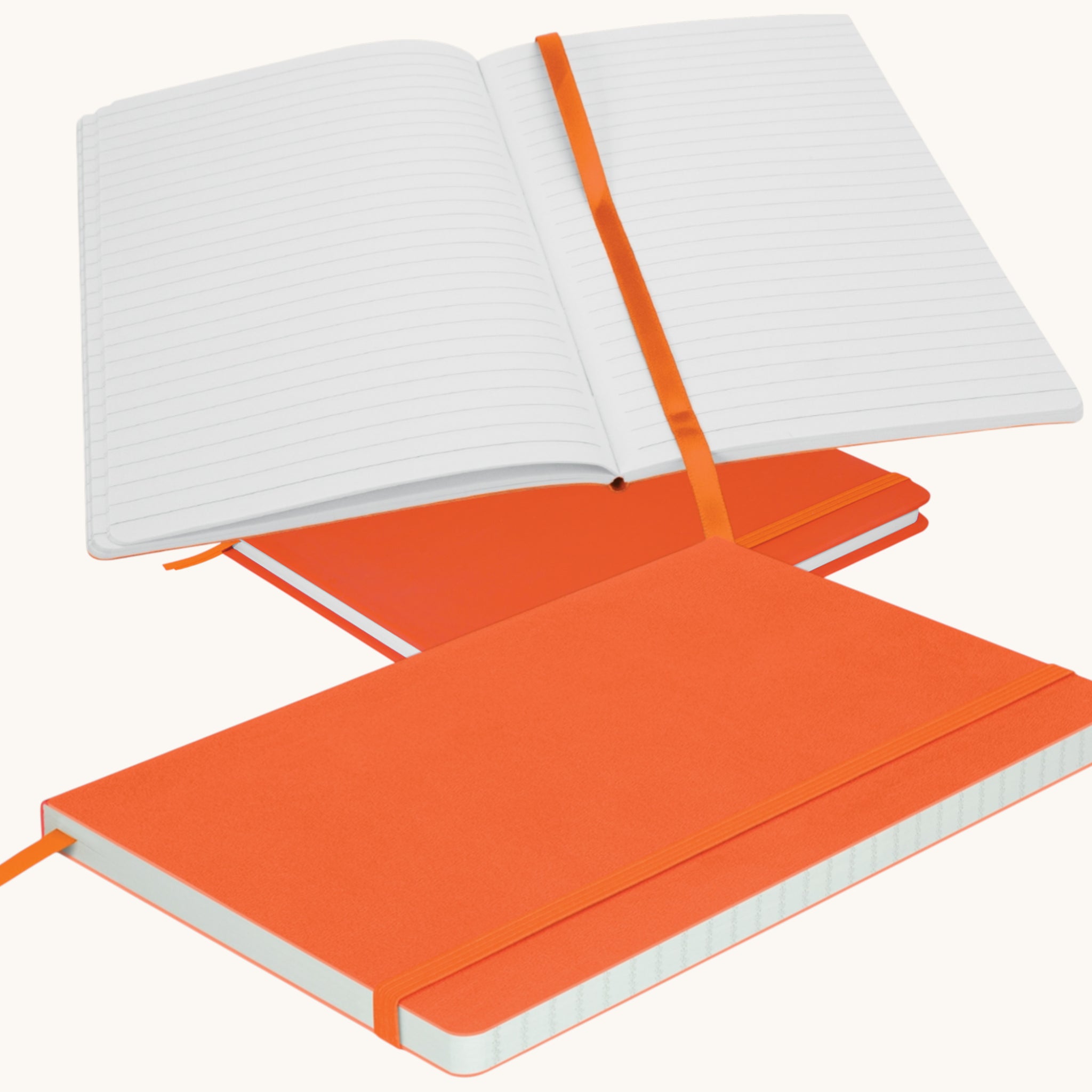 A5 PU NOTEBOOK