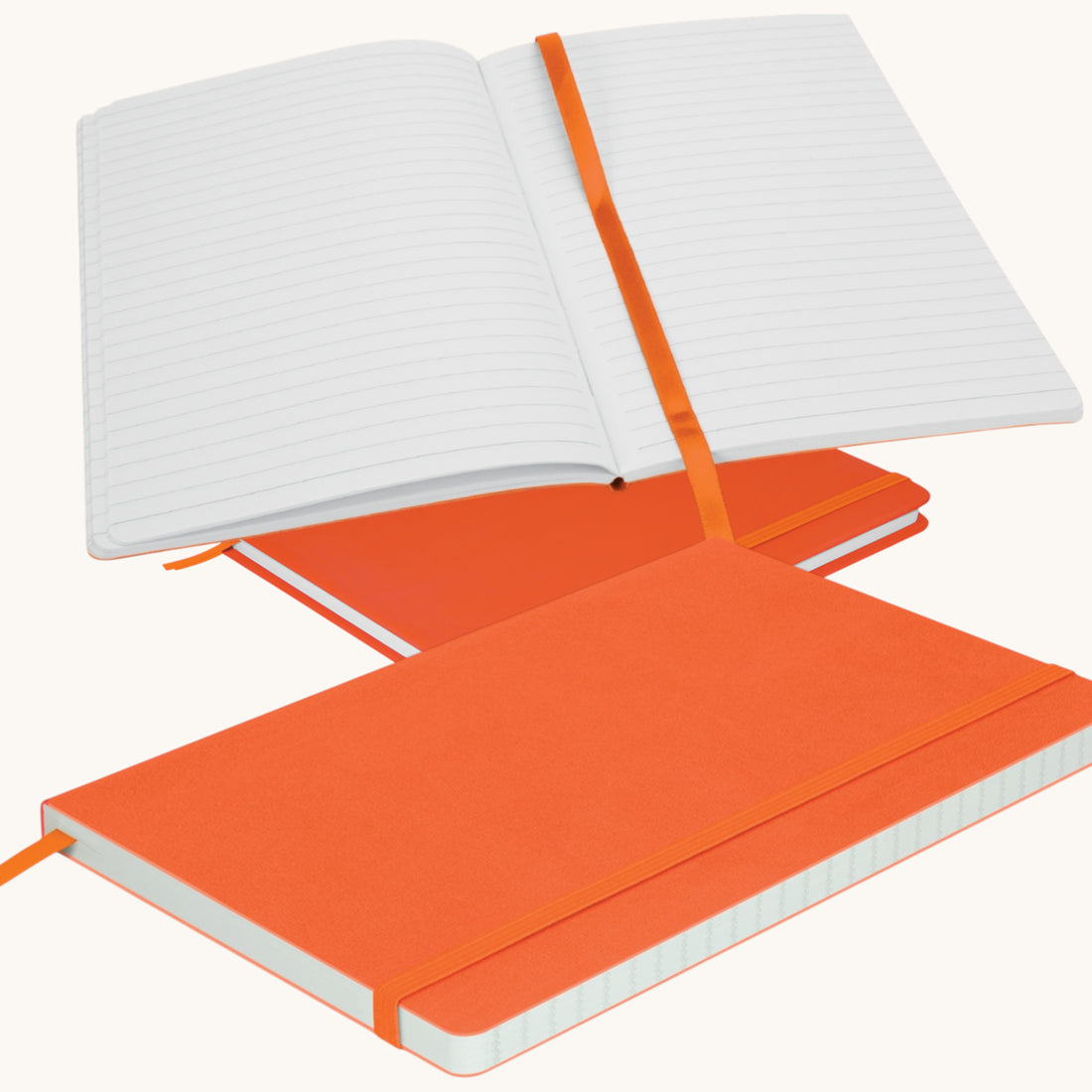 A5 PU NOTEBOOK