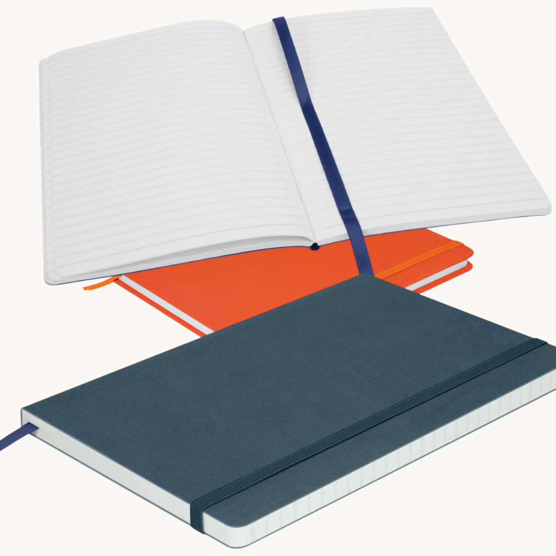 A5 PU NOTEBOOK