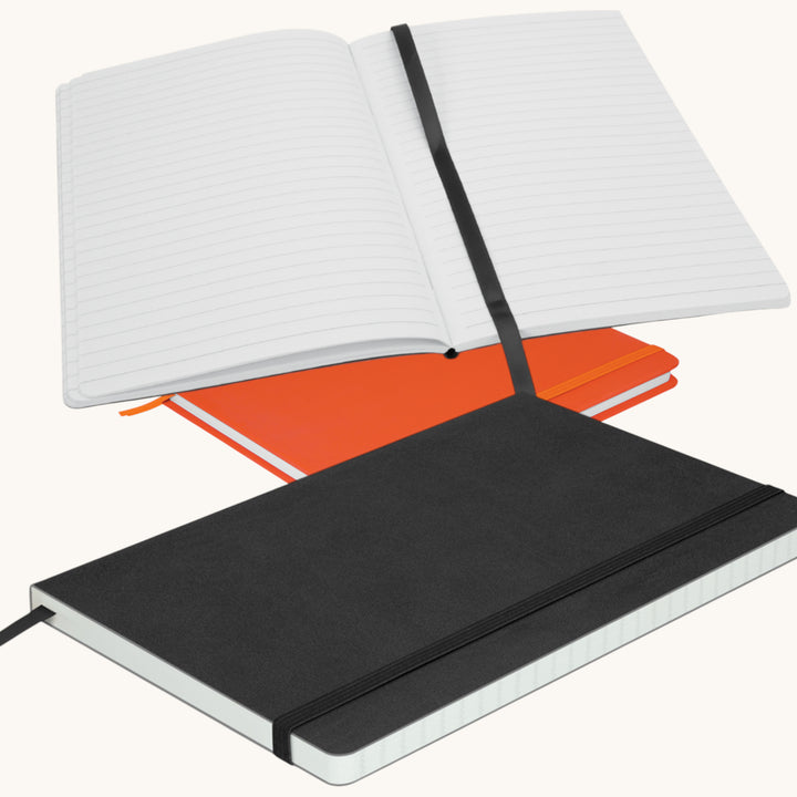 A5 PU NOTEBOOK