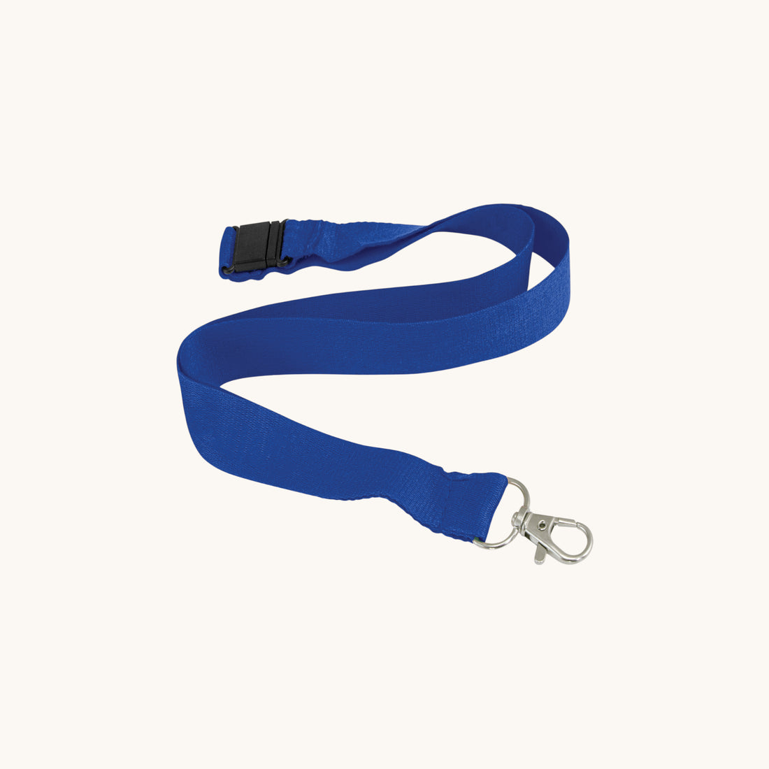 20MM BAMBOO LANYARD