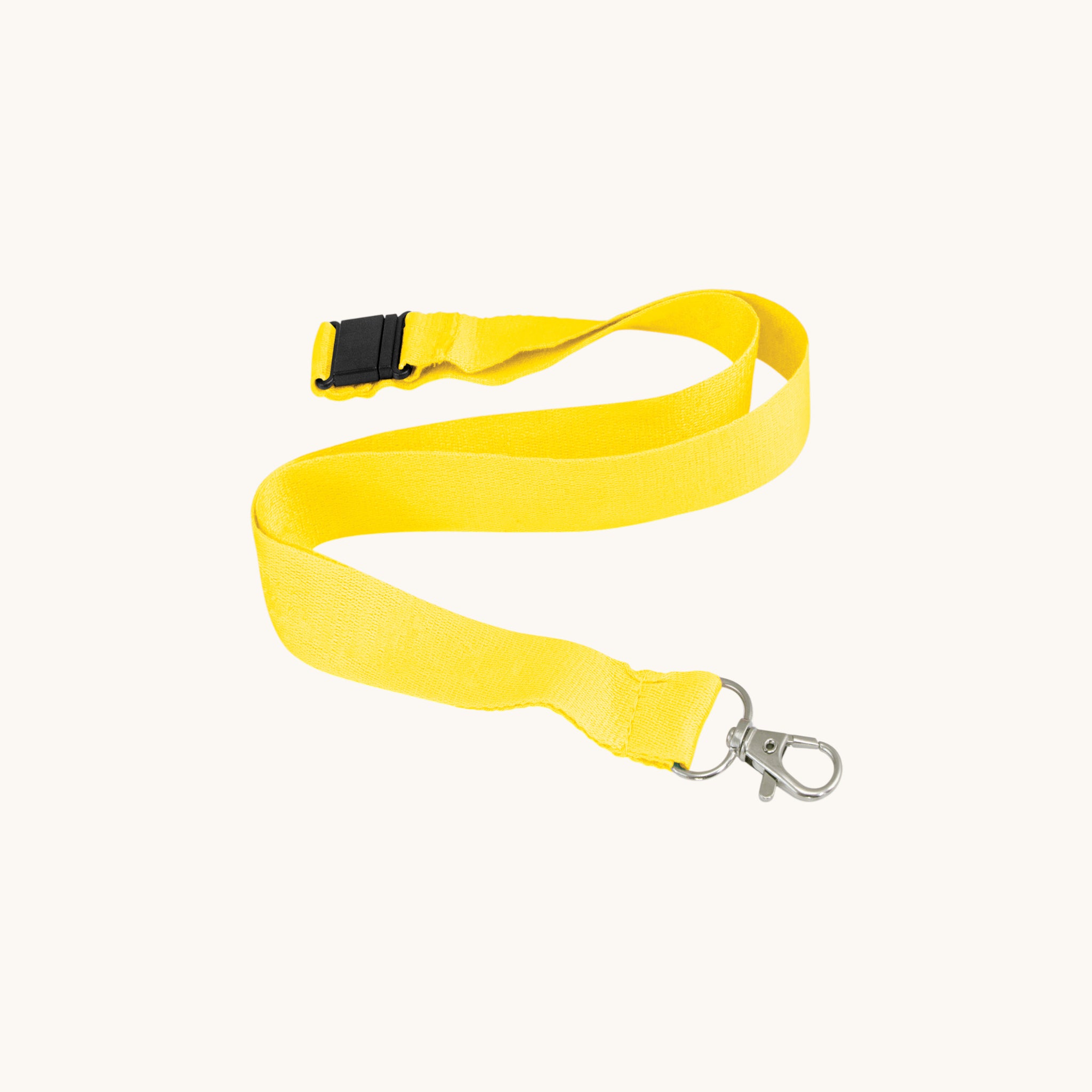 20MM BAMBOO LANYARD
