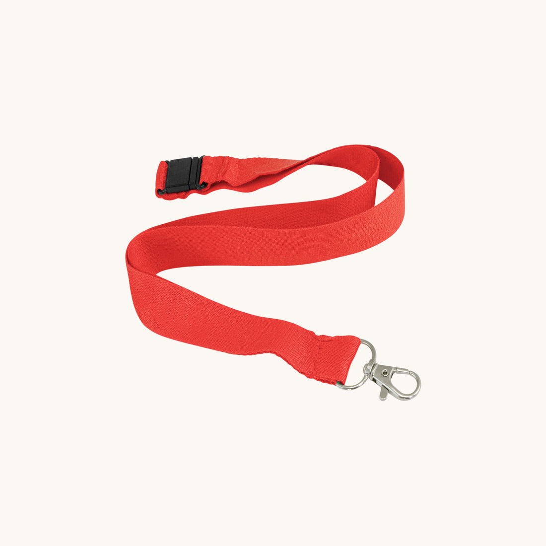 20MM BAMBOO LANYARD