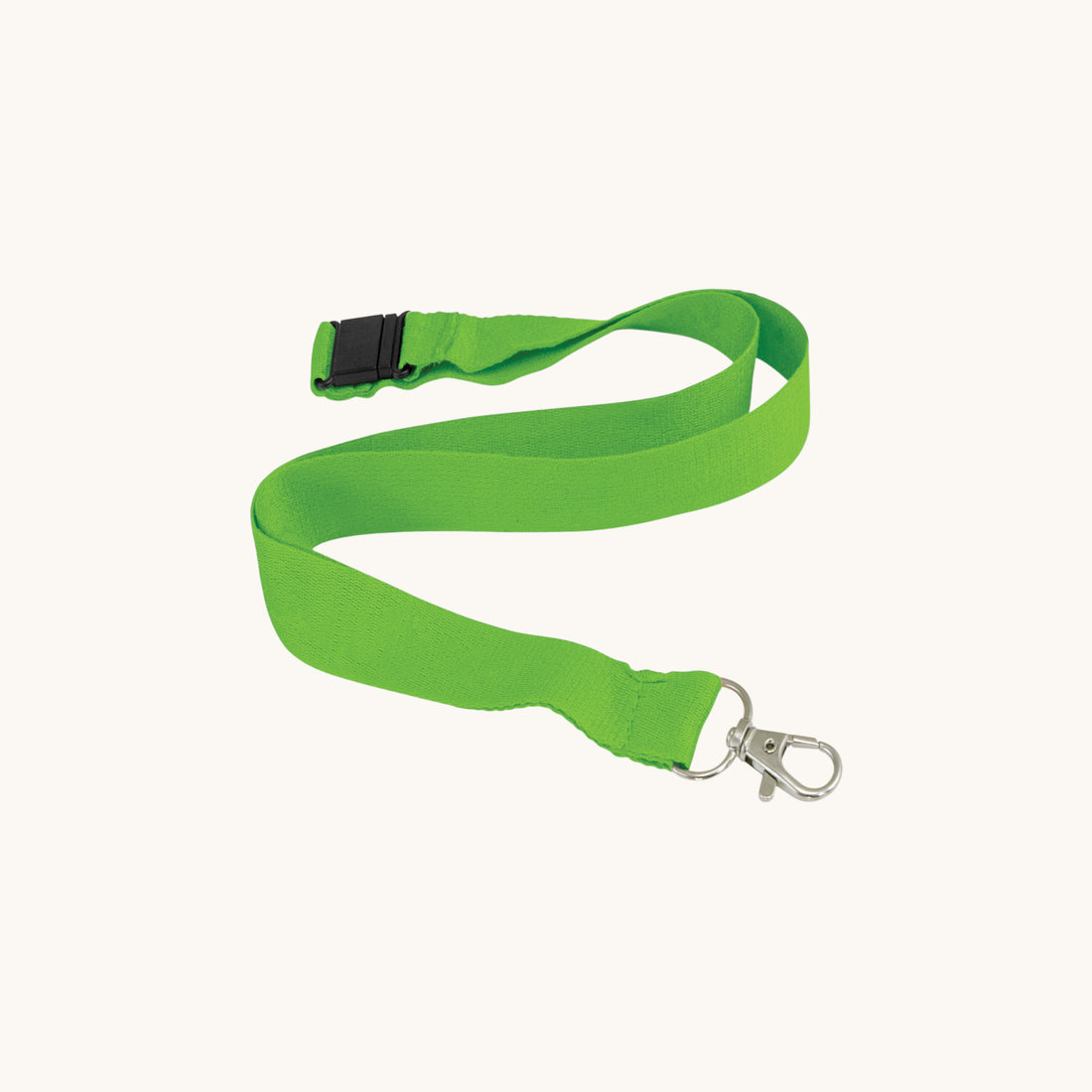 20MM BAMBOO LANYARD