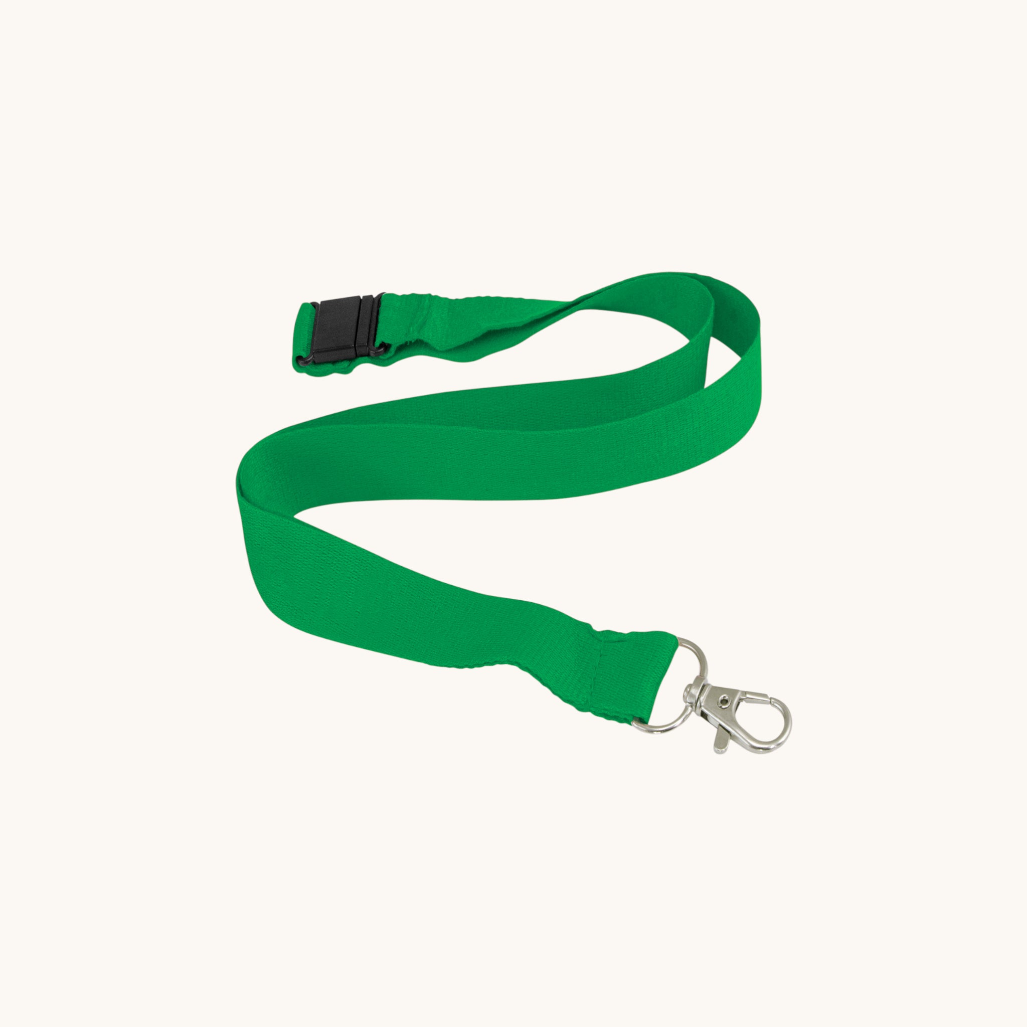 20MM BAMBOO LANYARD